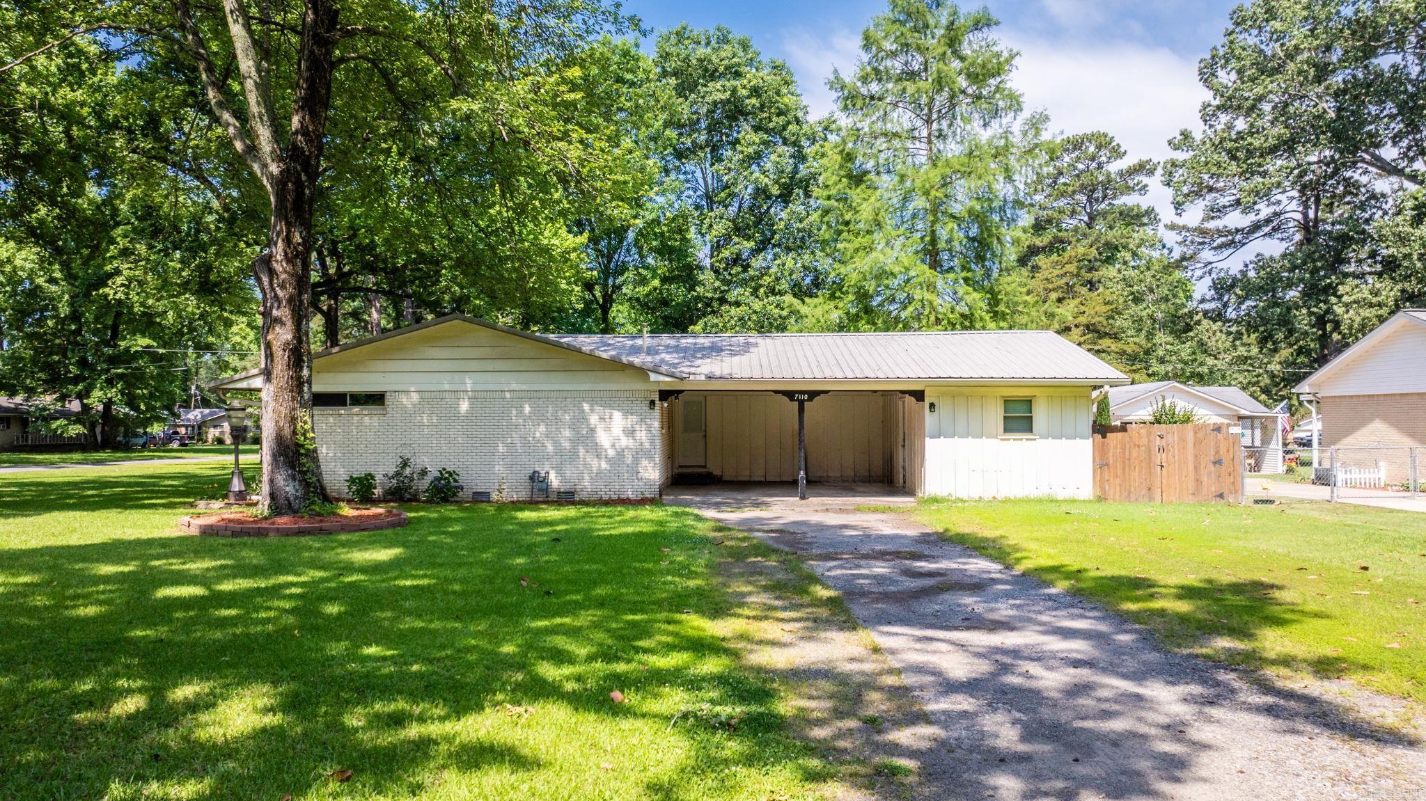 7110 Forest Dale Drive