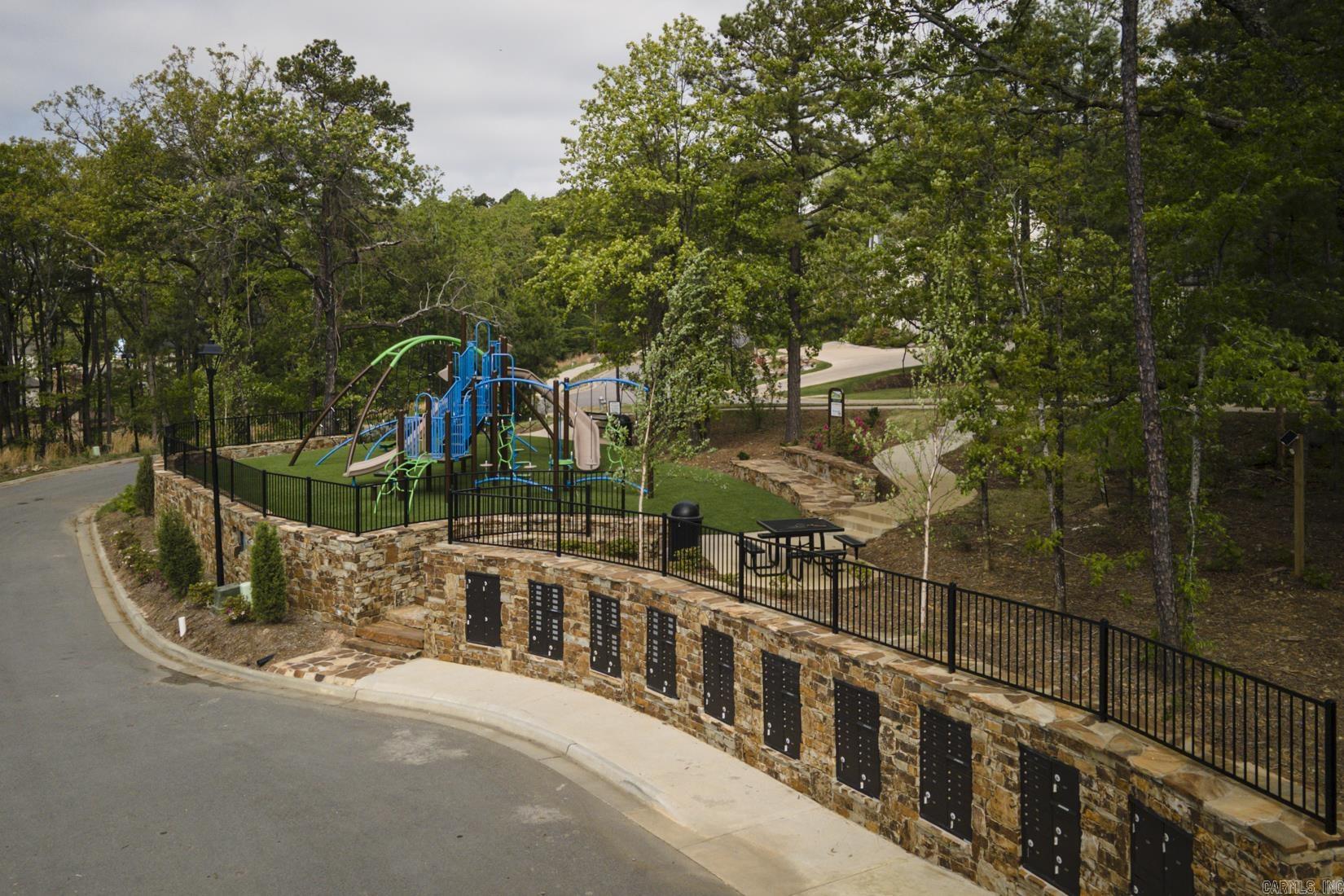1 Bear Valley Circle