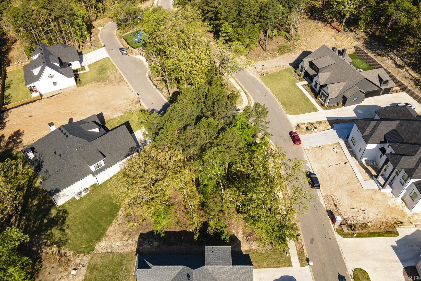 1 Bear Valley Circle