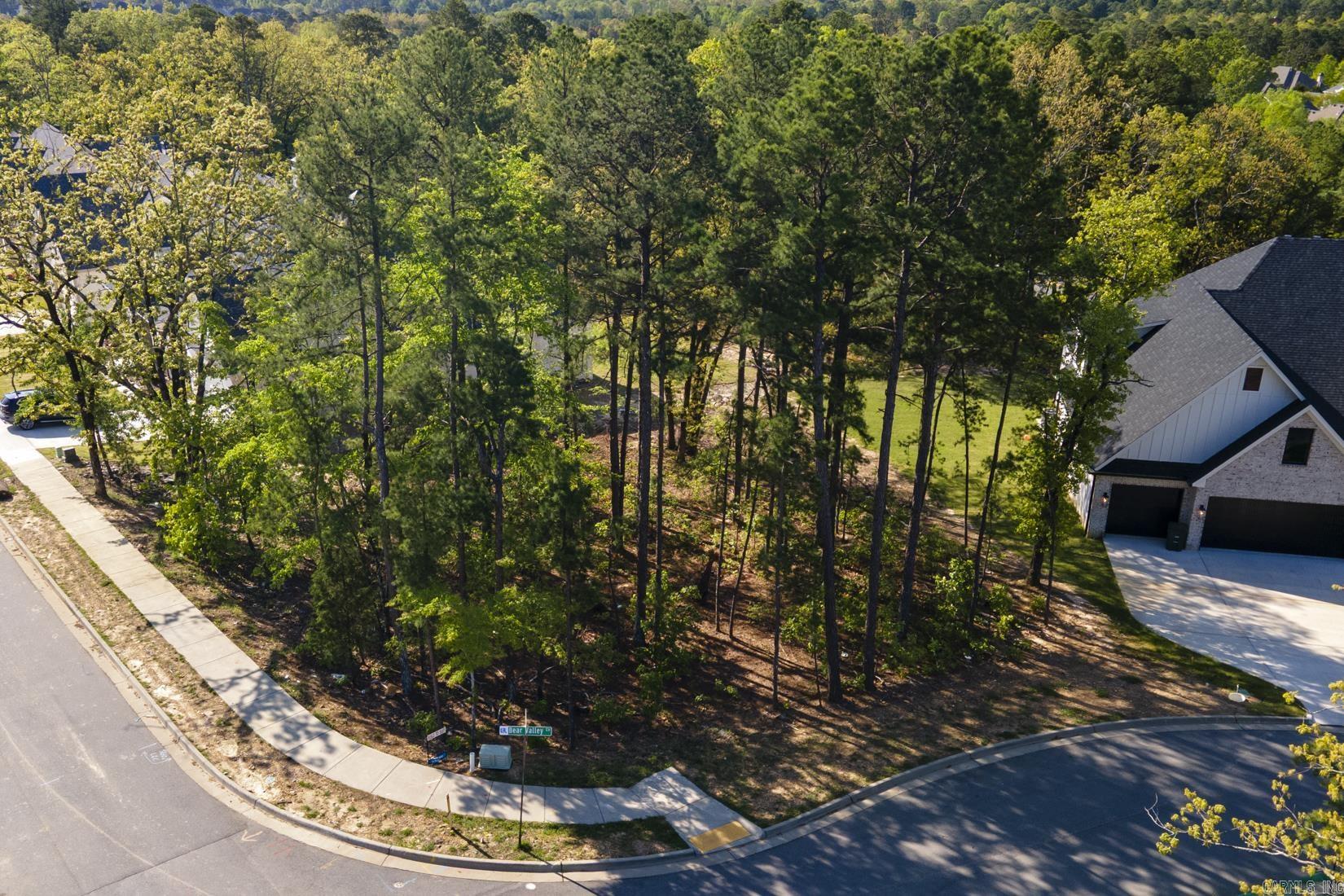 1 Bear Valley Circle