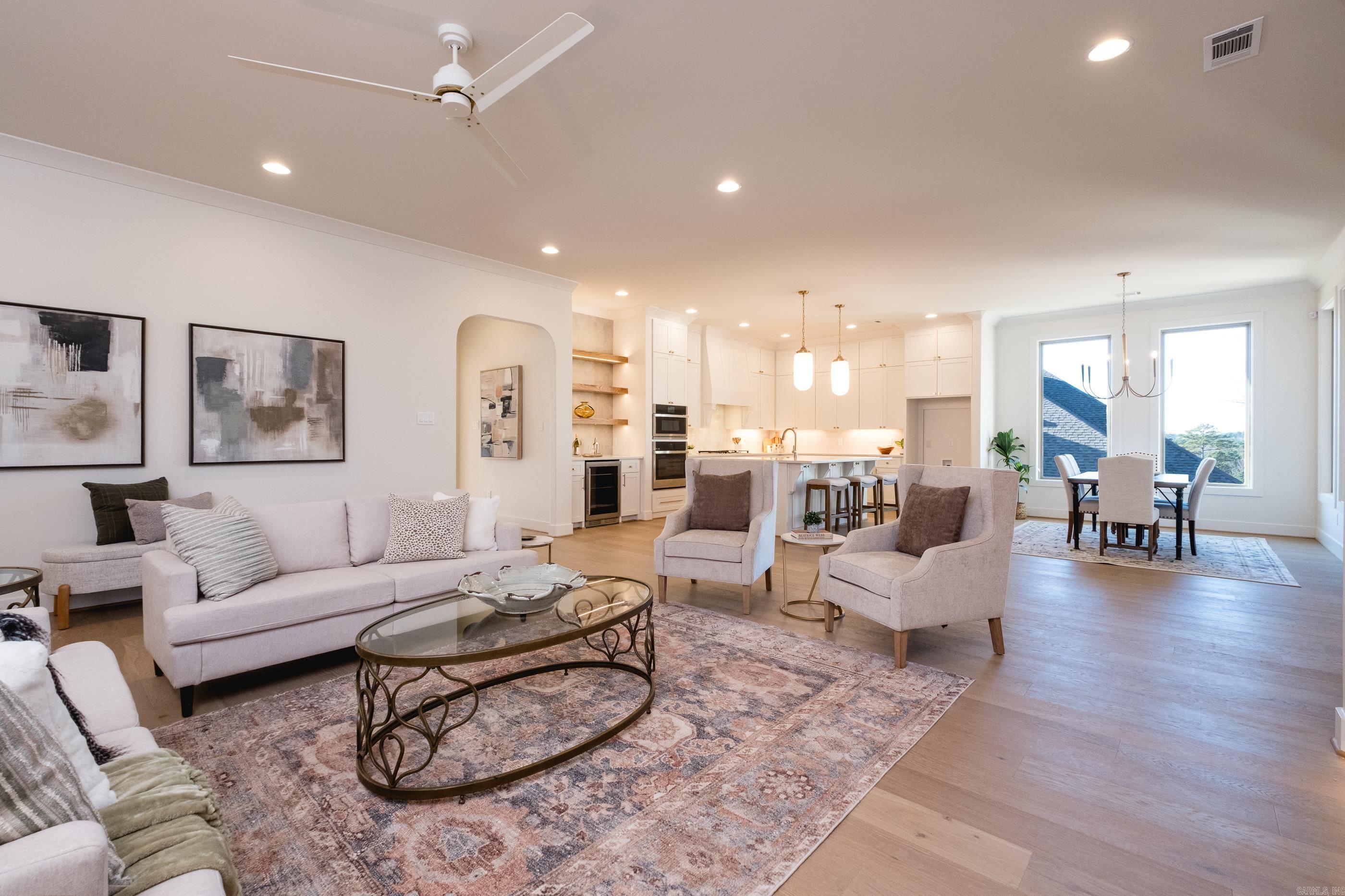 104 Bear Den Court