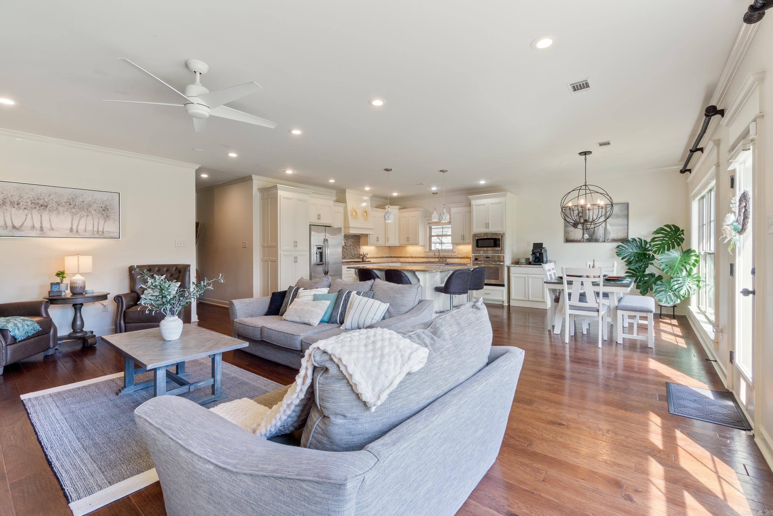 220 CHAPEL CREEK DRIVE