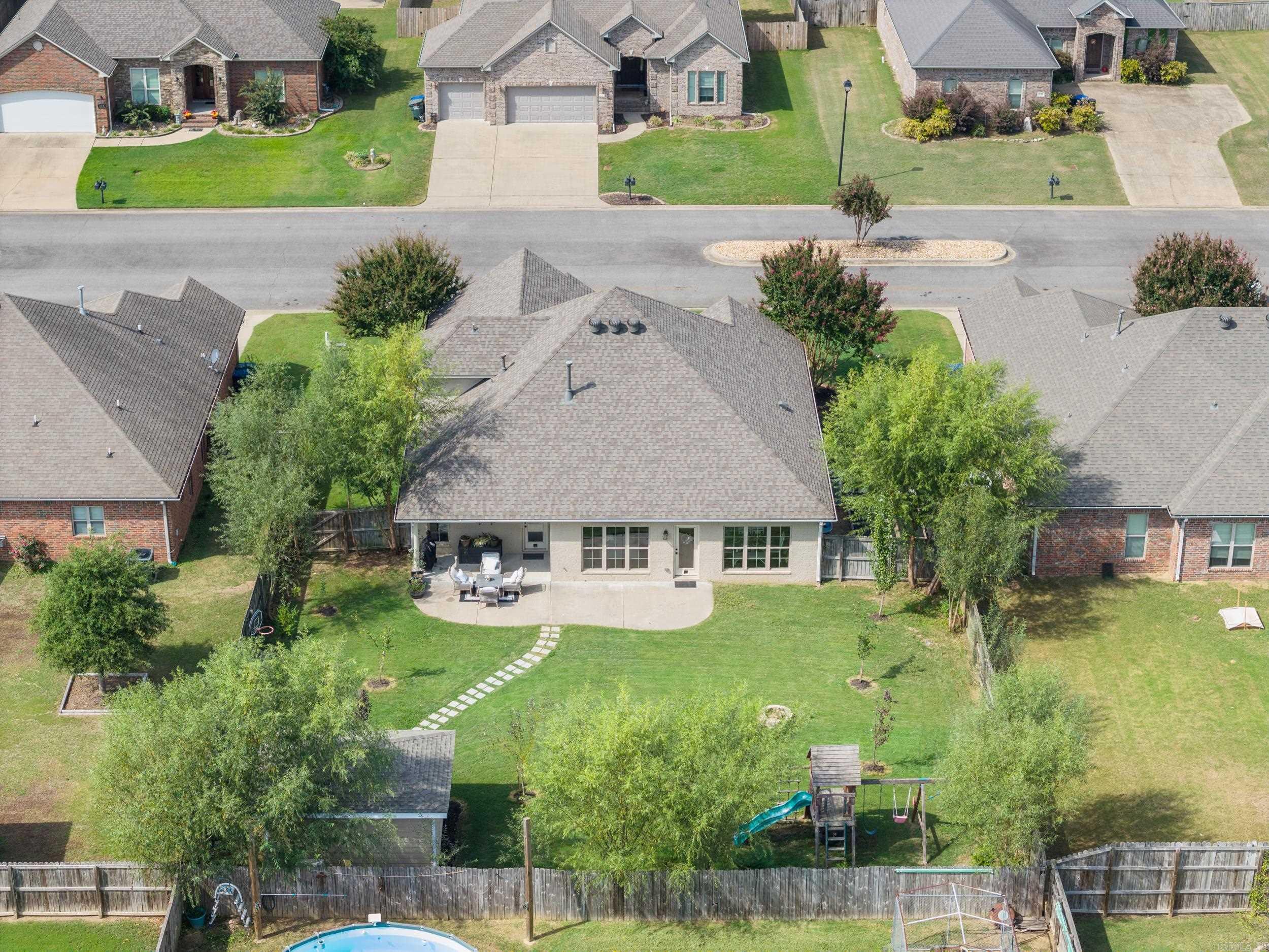 220 CHAPEL CREEK DRIVE