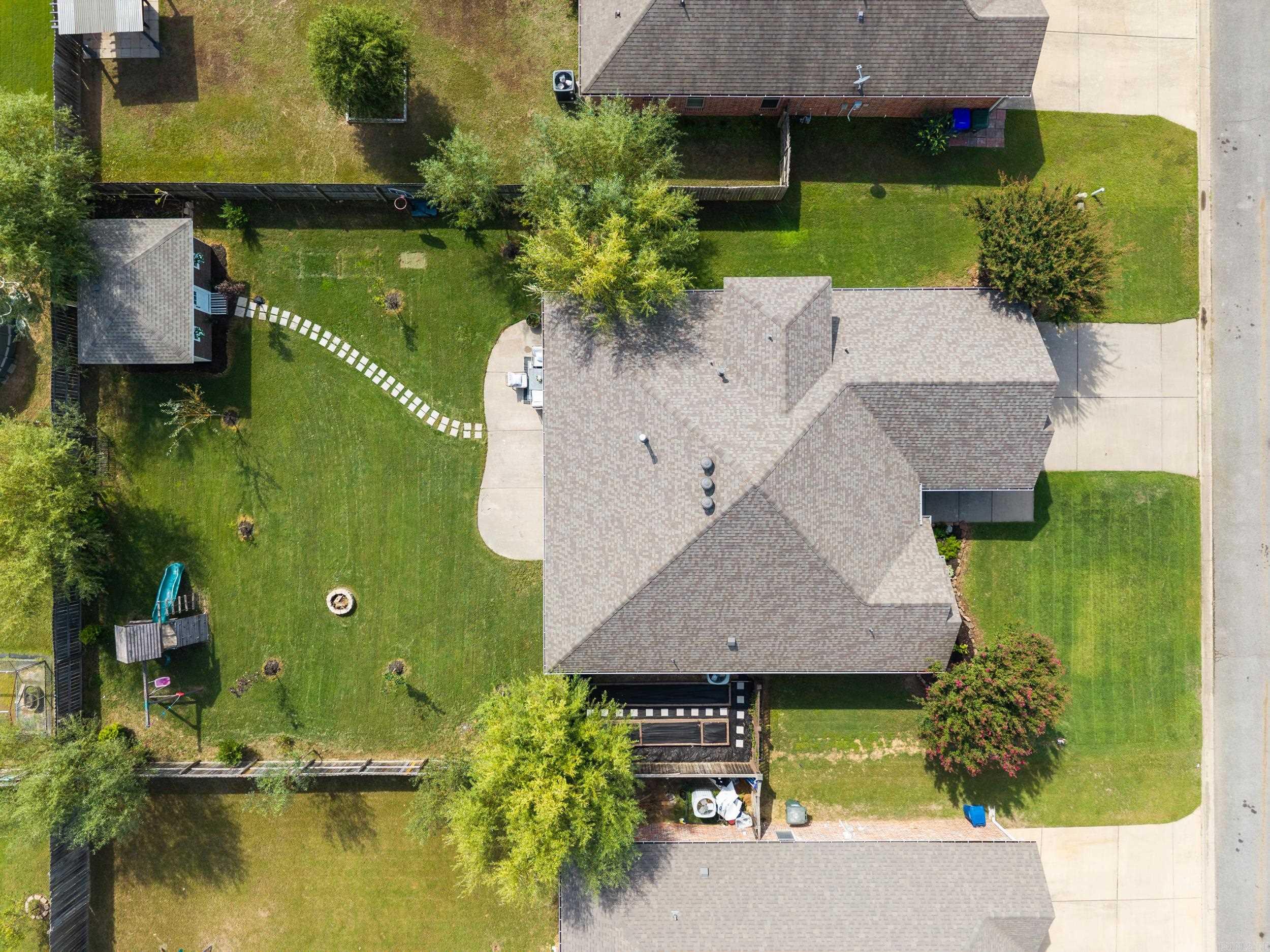 220 CHAPEL CREEK DRIVE