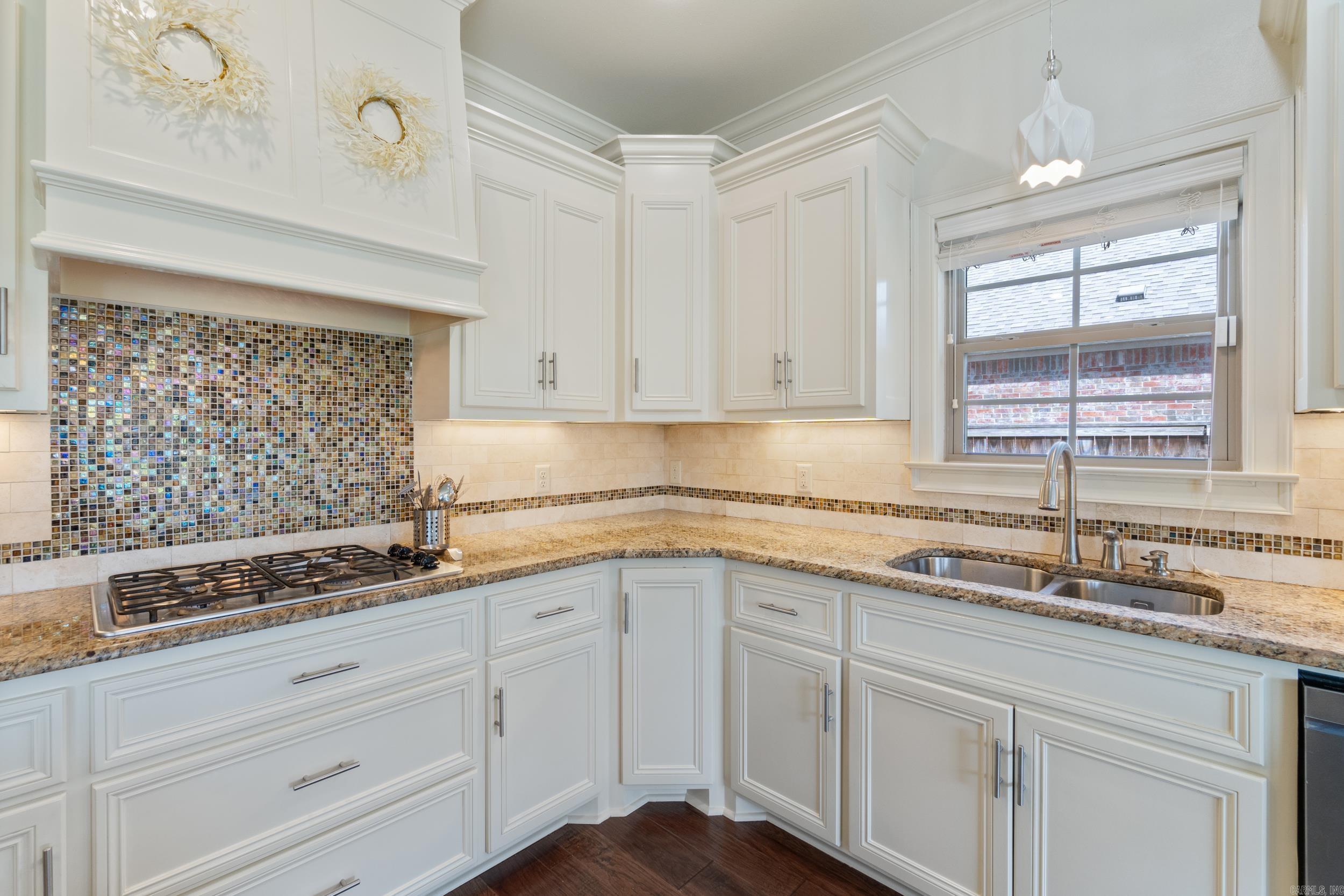 220 CHAPEL CREEK DRIVE