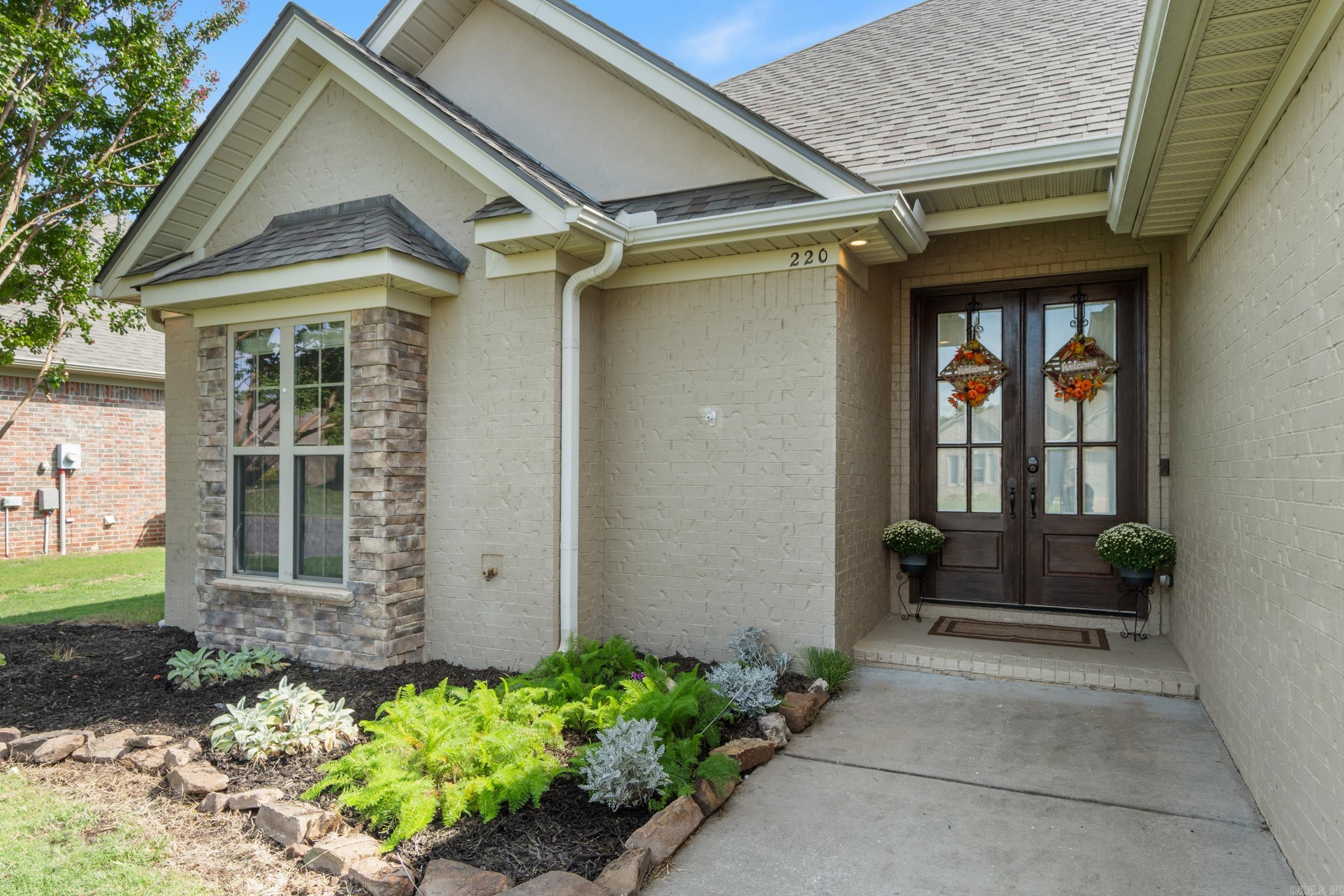 220 CHAPEL CREEK DRIVE