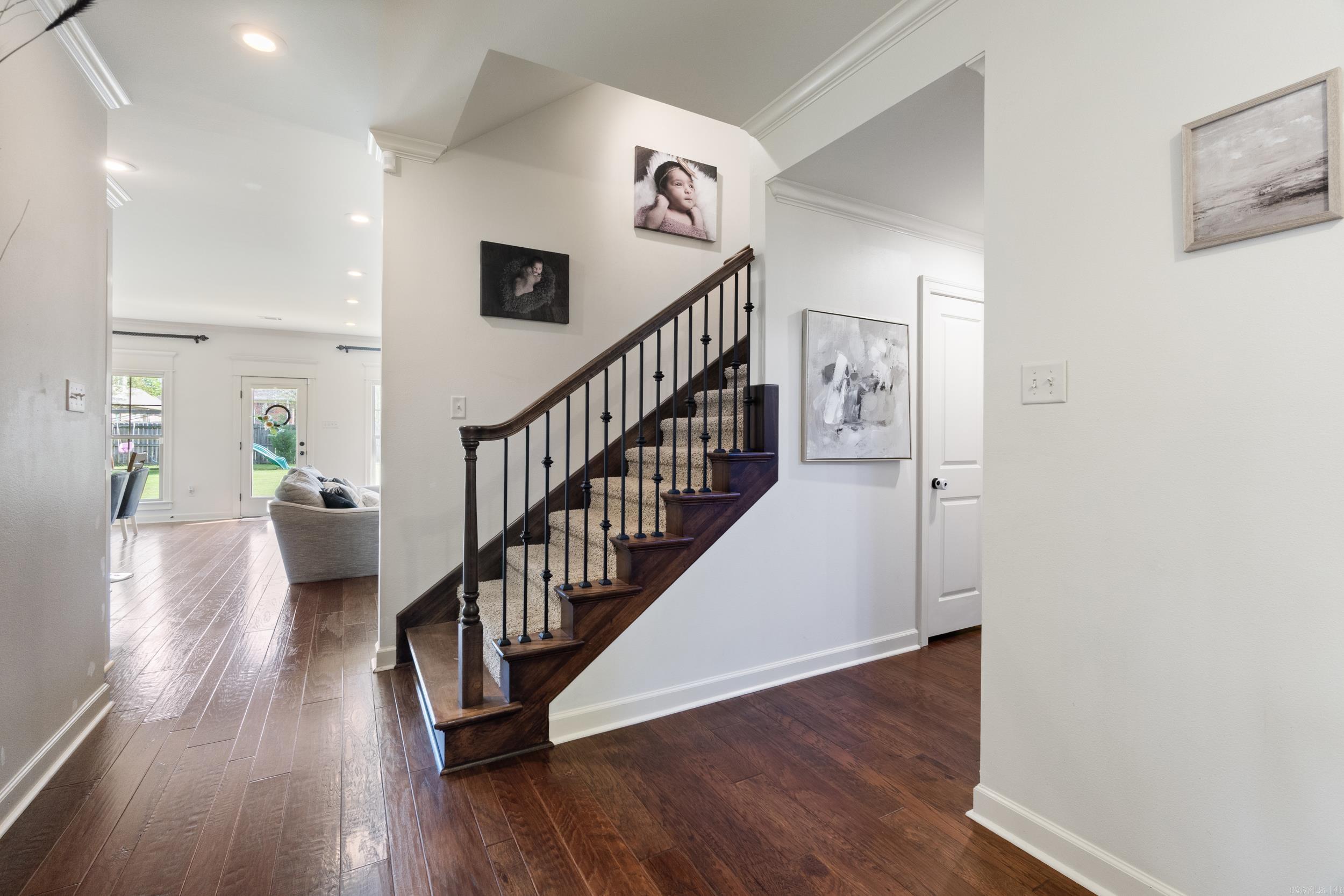 220 CHAPEL CREEK DRIVE