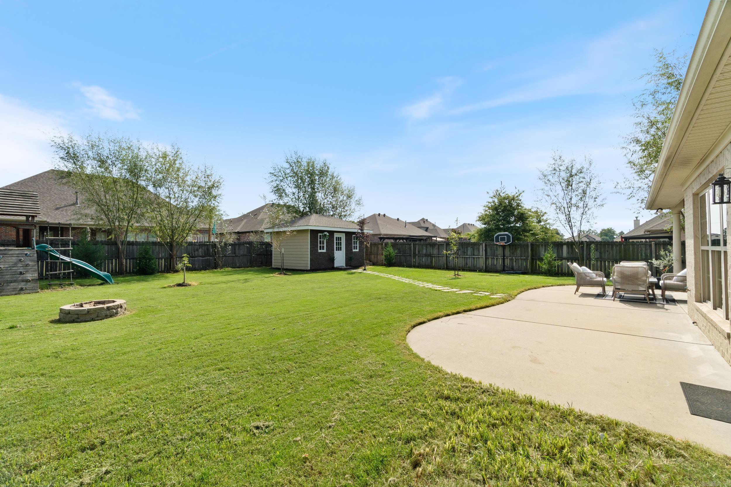 220 CHAPEL CREEK DRIVE