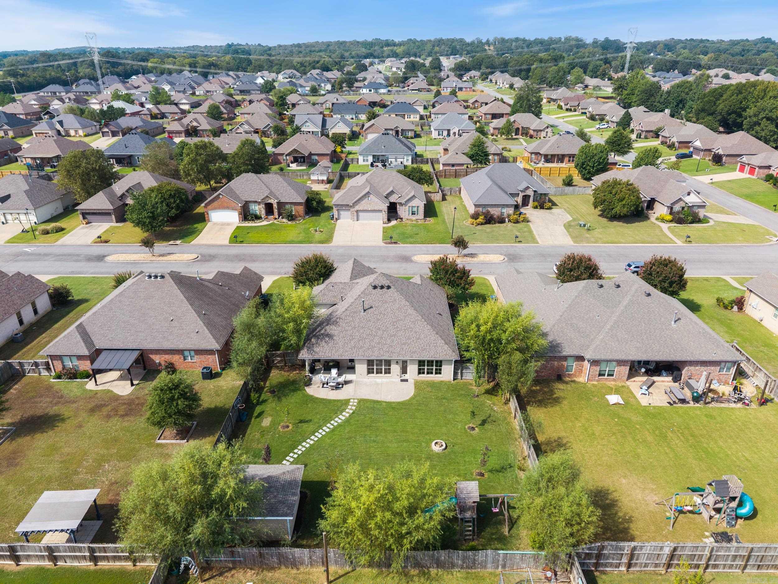 220 CHAPEL CREEK DRIVE