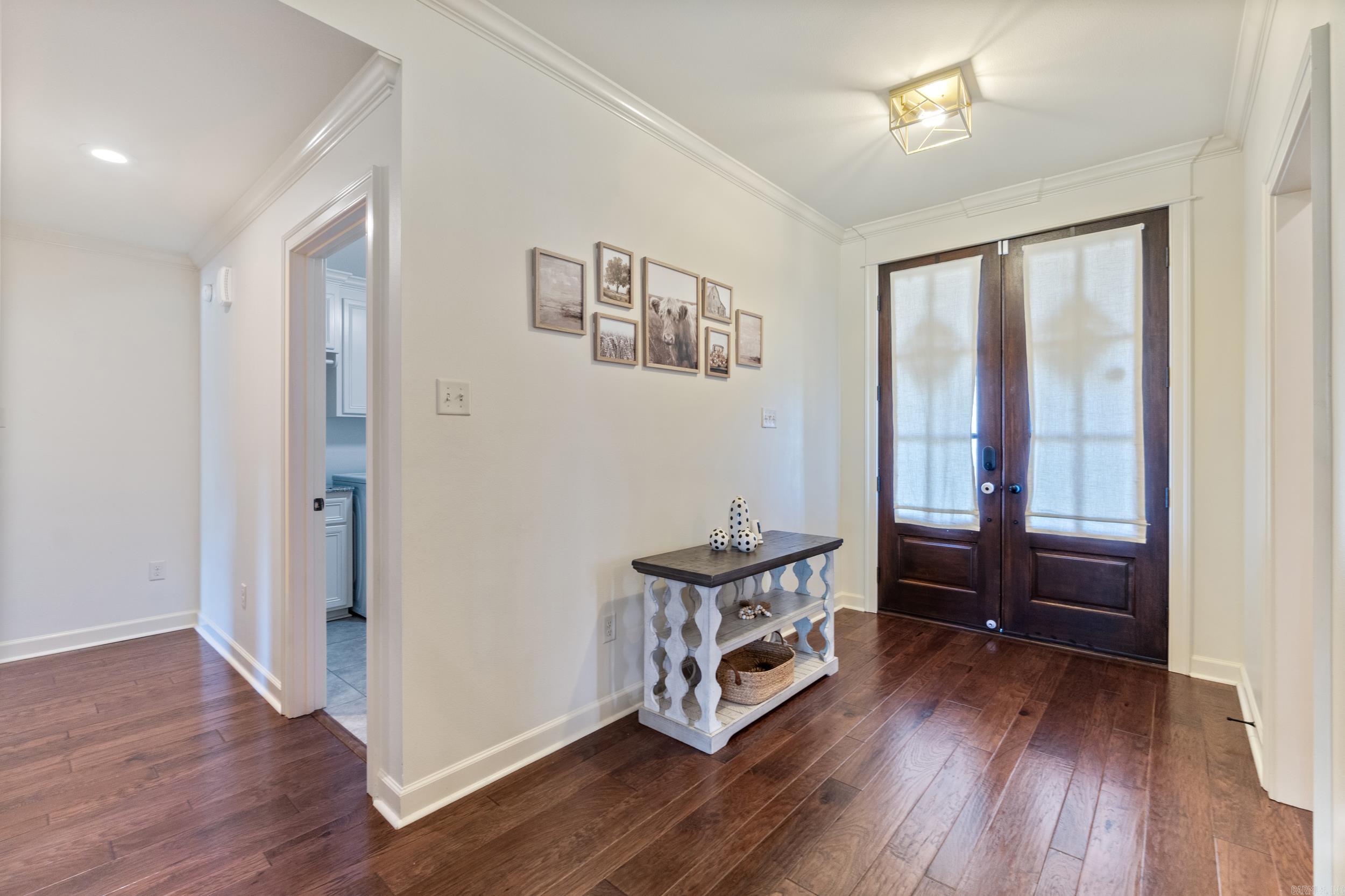 220 CHAPEL CREEK DRIVE