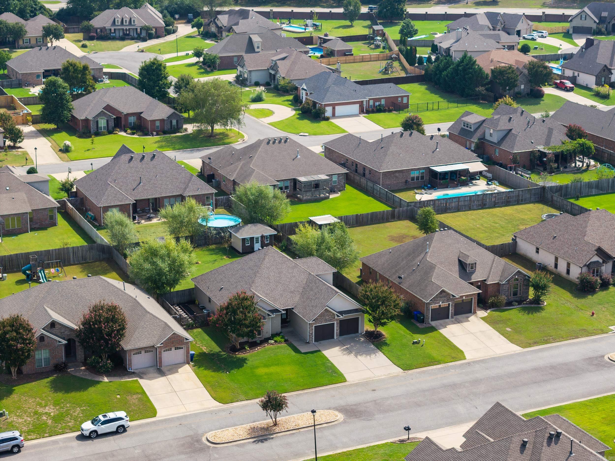 220 CHAPEL CREEK DRIVE