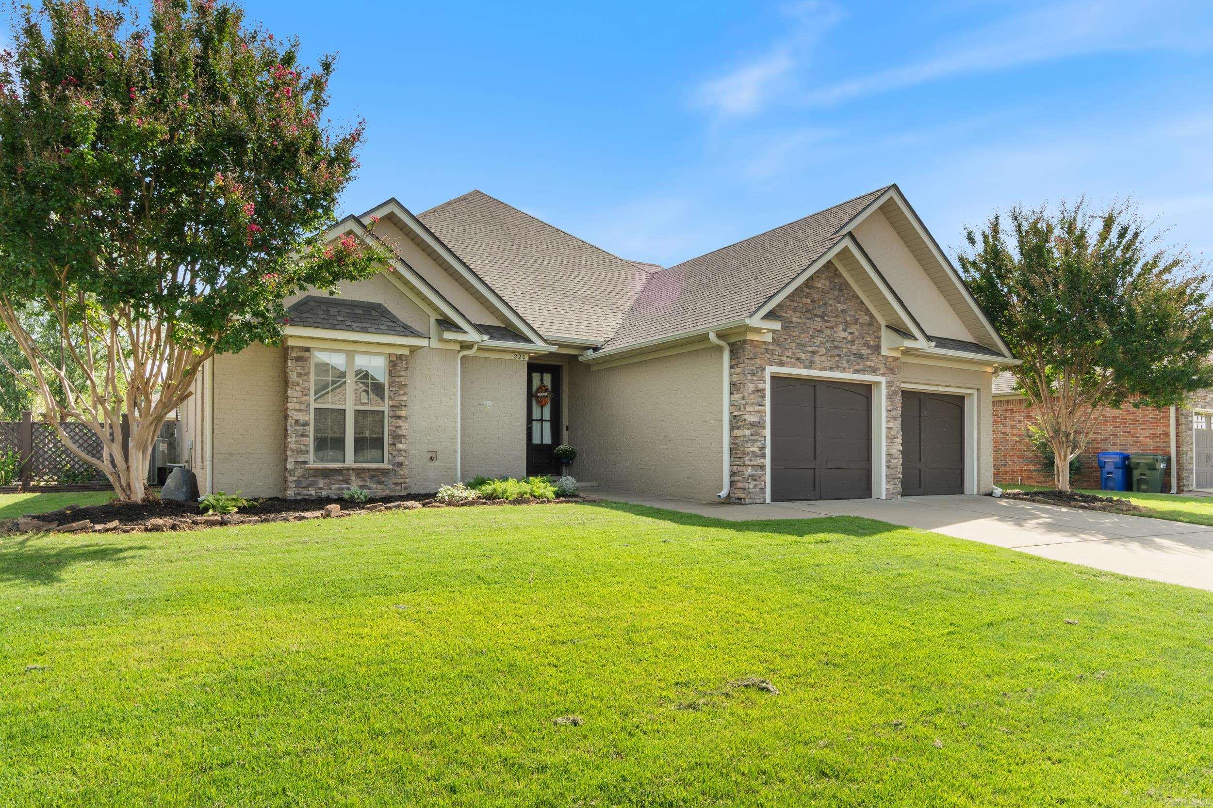 220 CHAPEL CREEK DRIVE