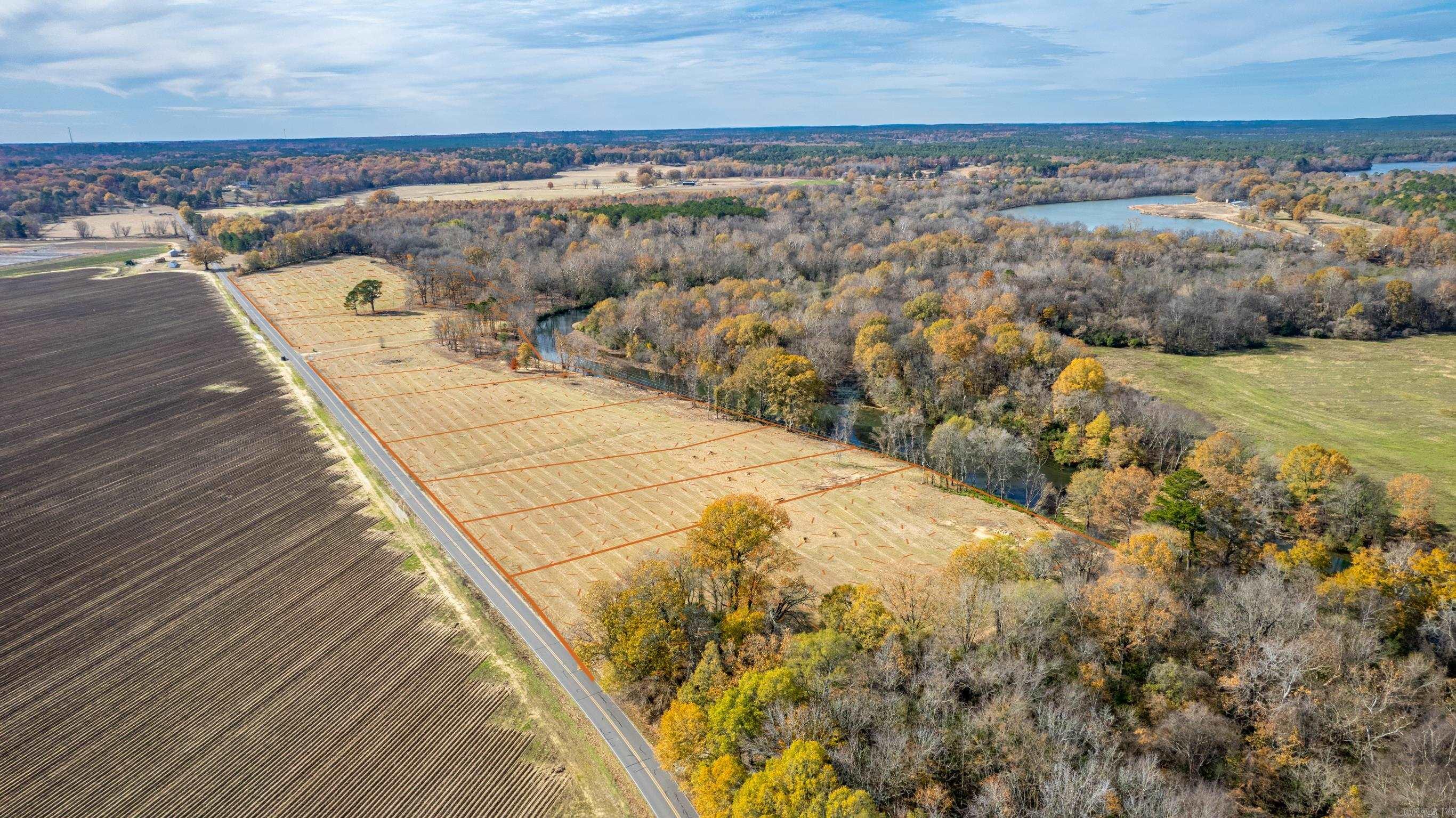 TBD Old Military Road Unit: Lots 1&2