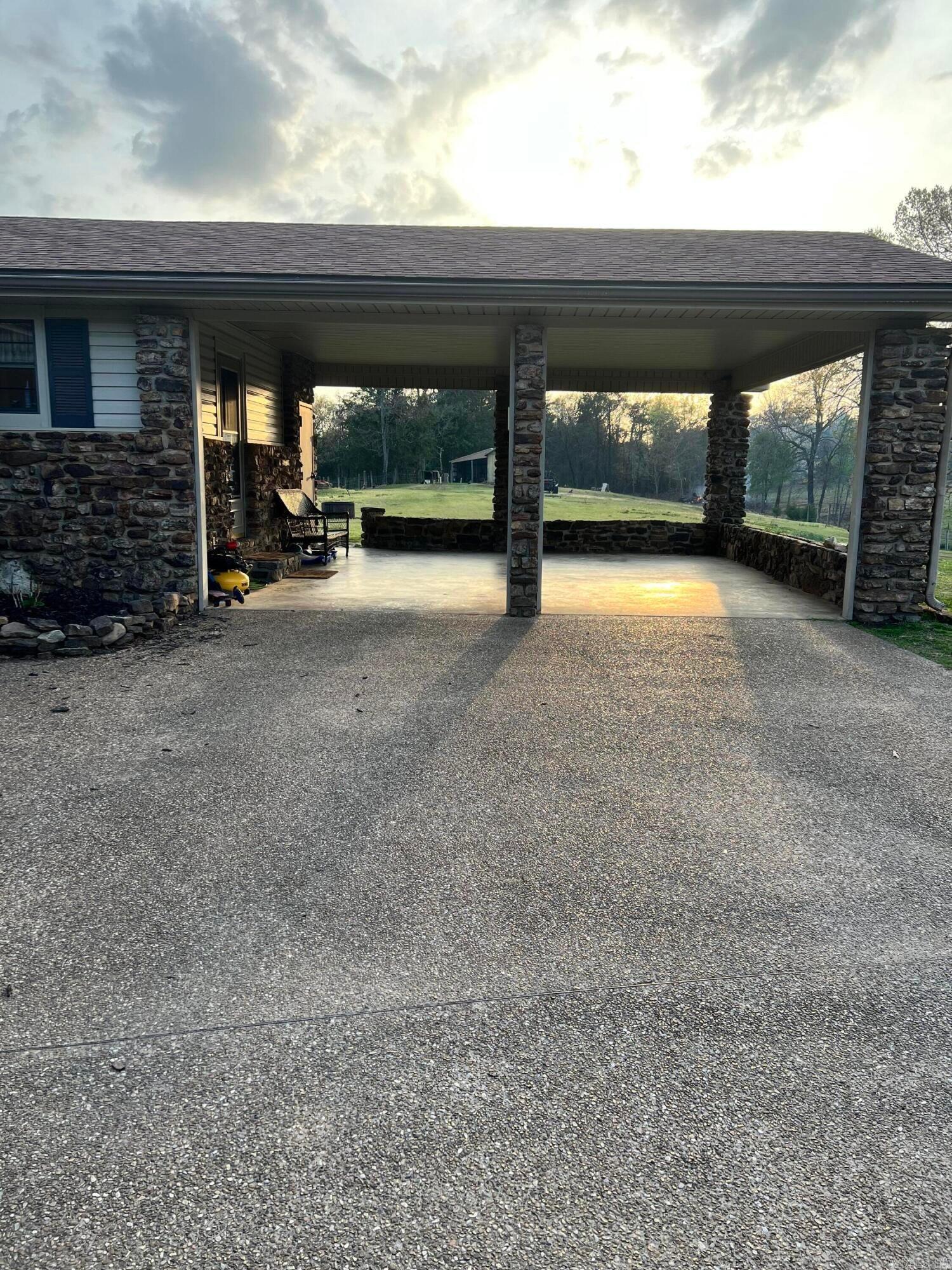 1174 County Road 3335