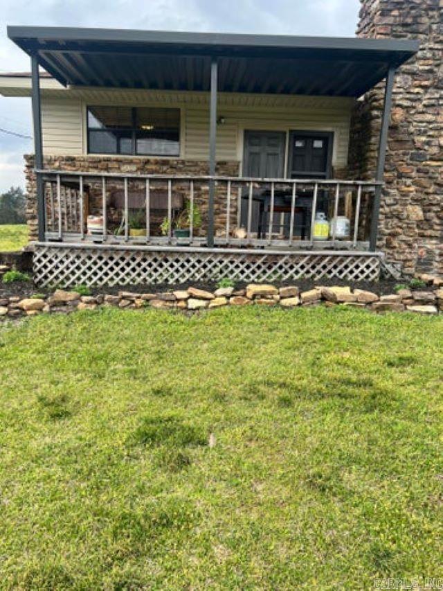 1174 County Road 3335