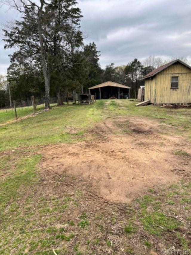 1174 County Road 3335