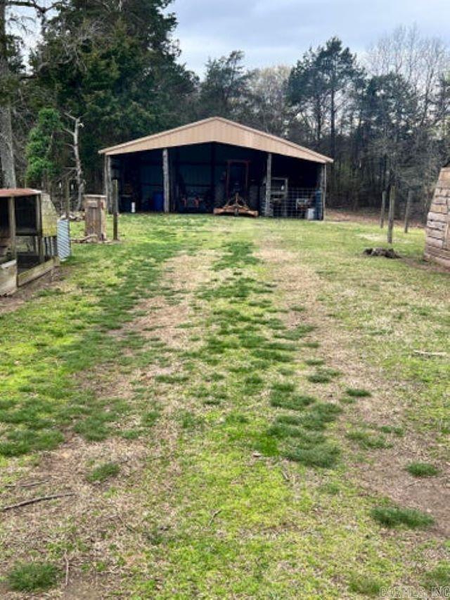 1174 County Road 3335