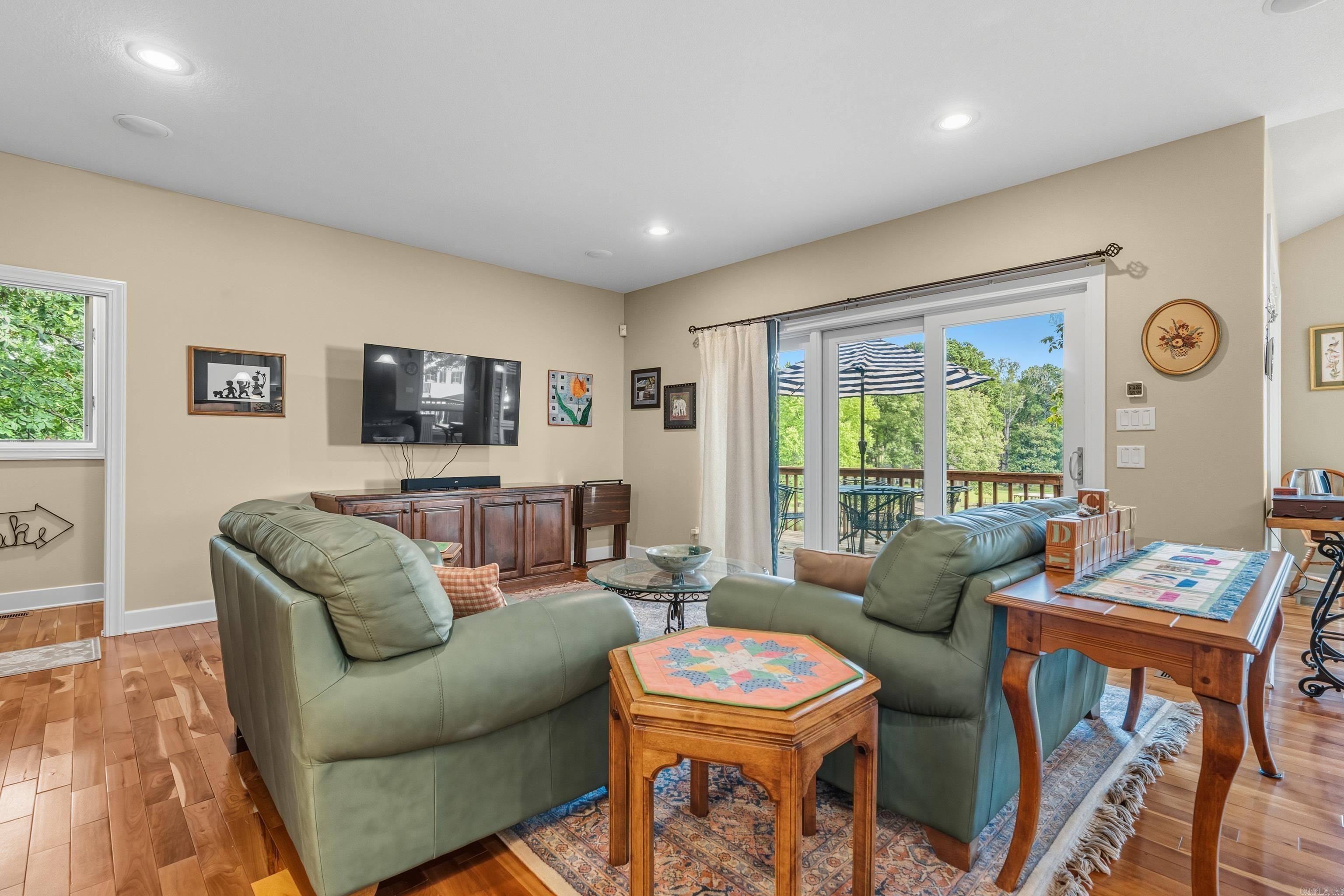 117 Gregory Drive