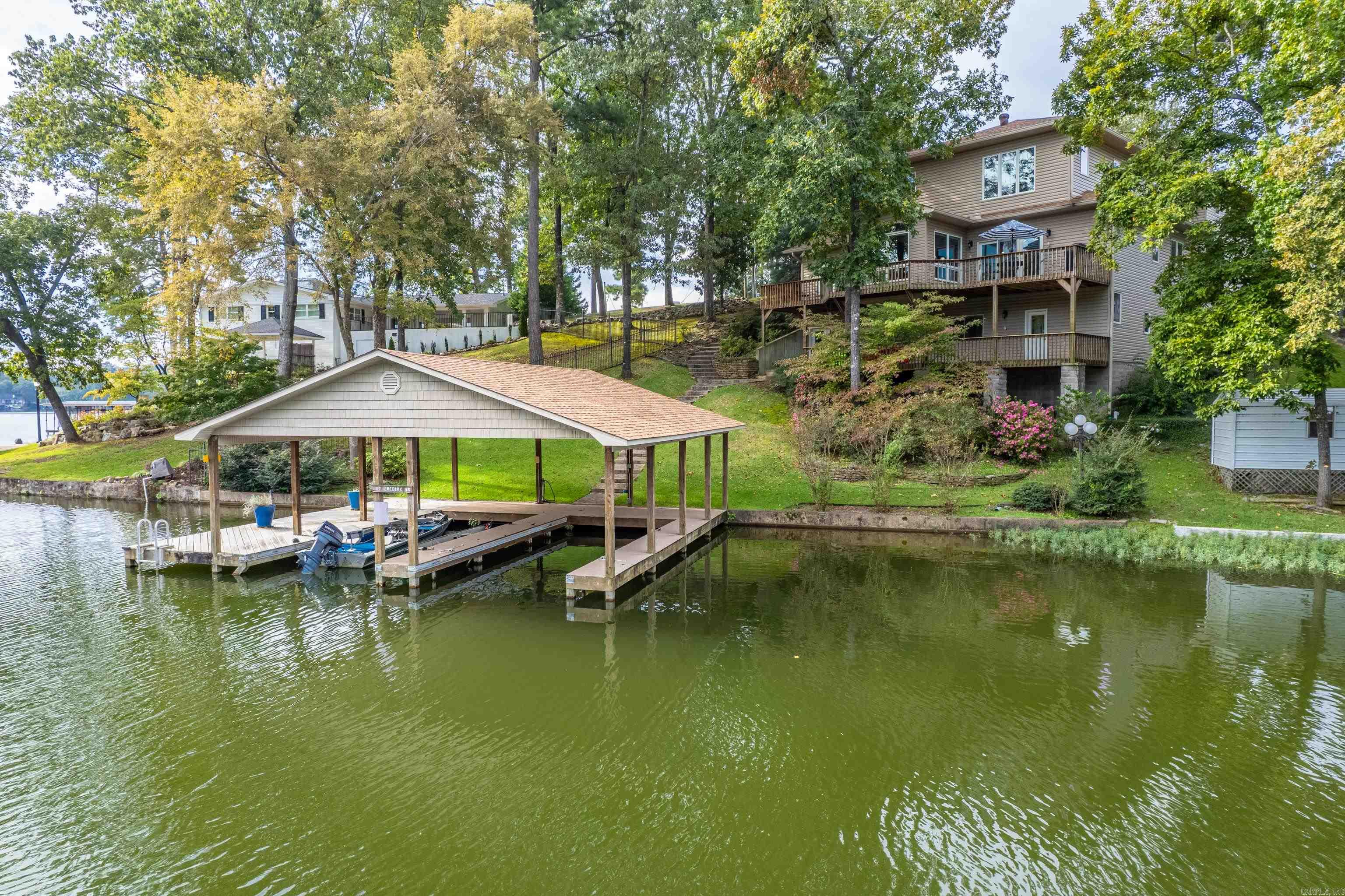 117 Gregory Drive