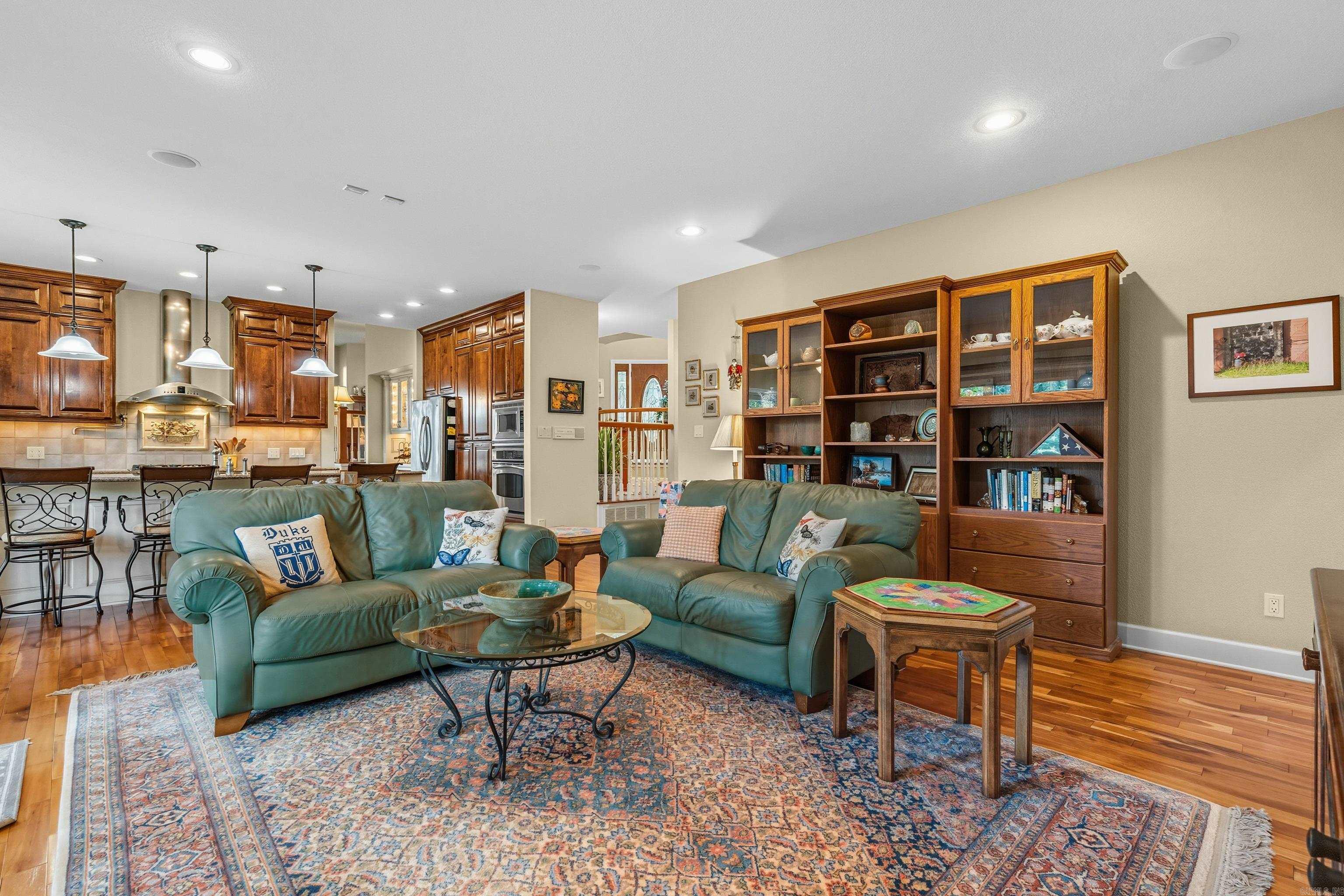 117 Gregory Drive