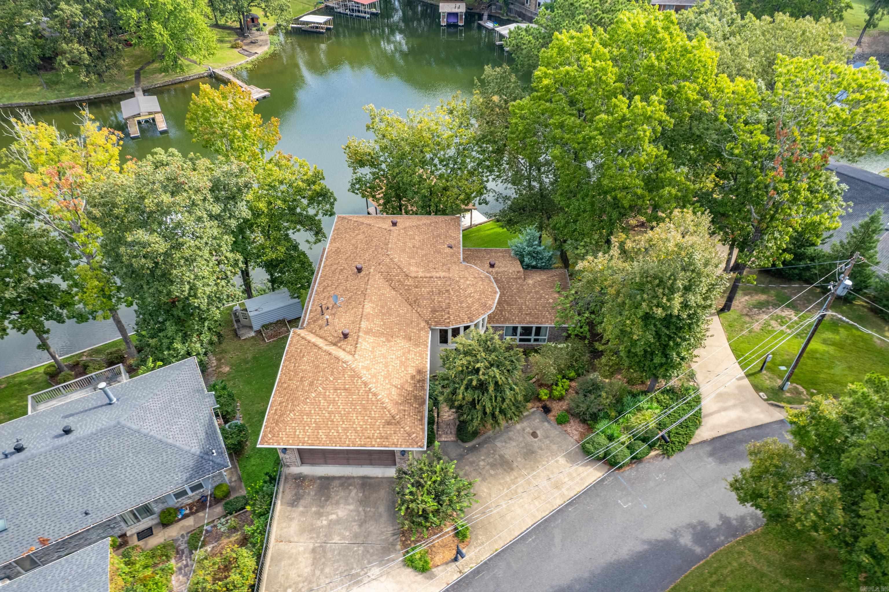 117 Gregory Drive