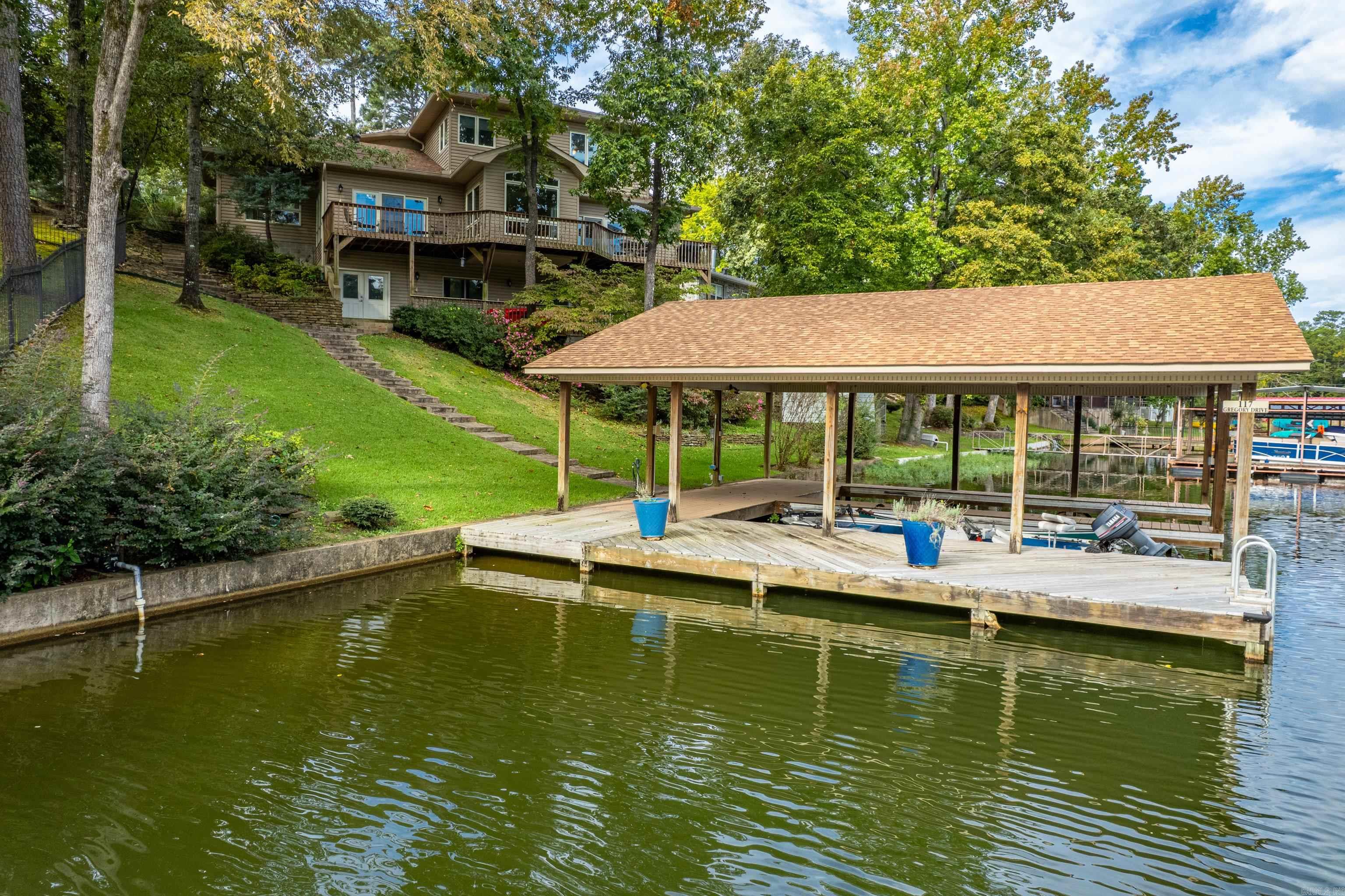 117 Gregory Drive