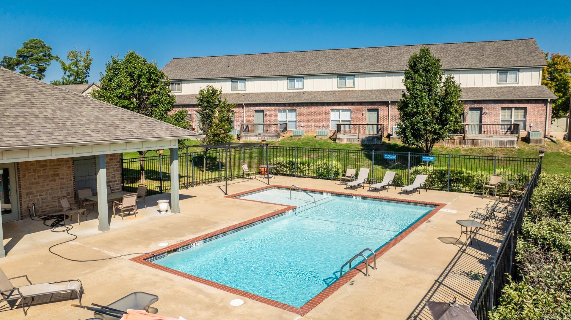 1001 Tuscany Circle
