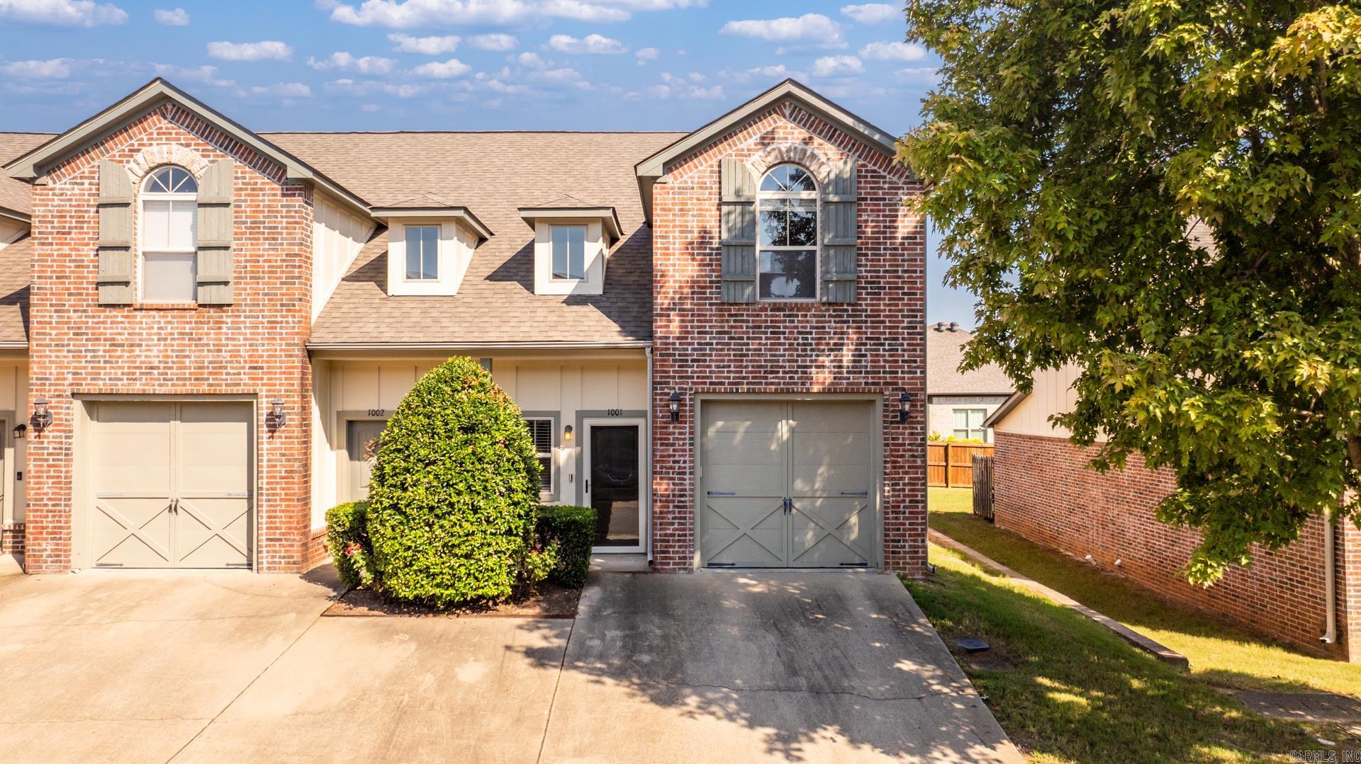 1001 Tuscany Circle