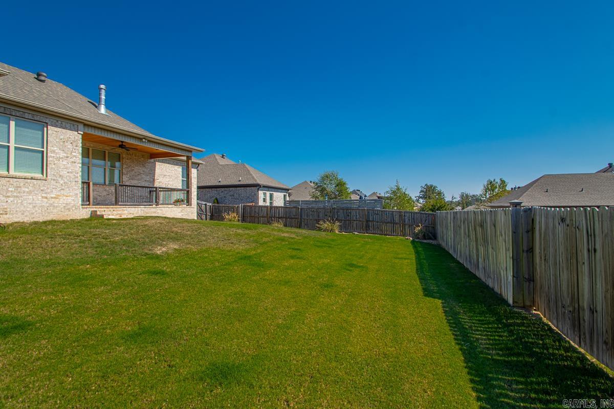 9717 Oak Forest Lane