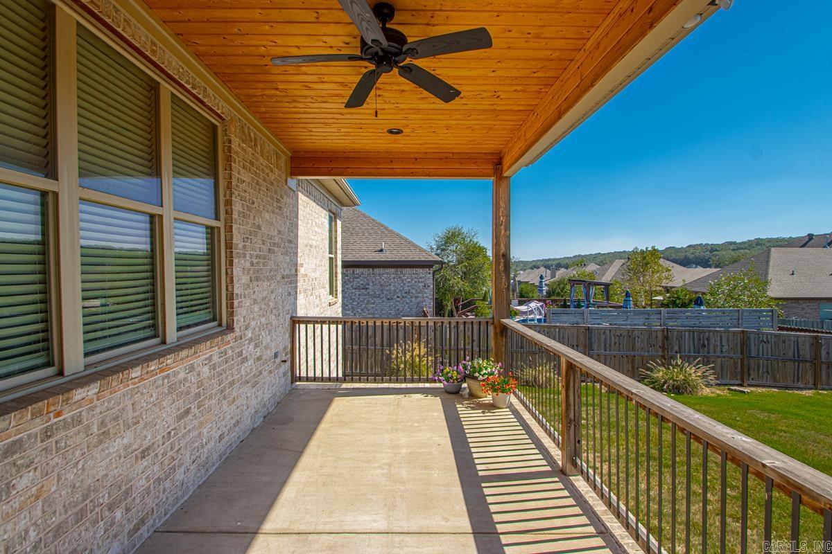 9717 Oak Forest Lane