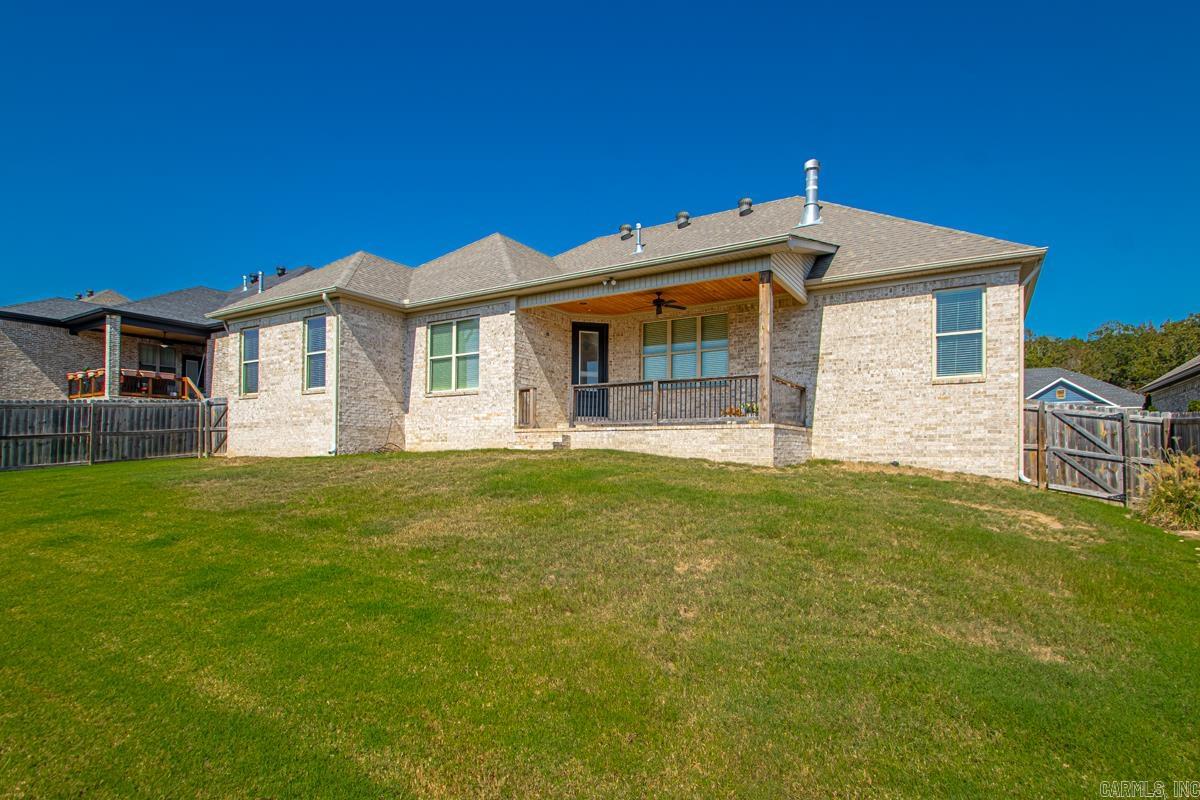 9717 Oak Forest Lane