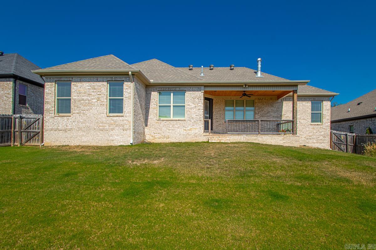 9717 Oak Forest Lane