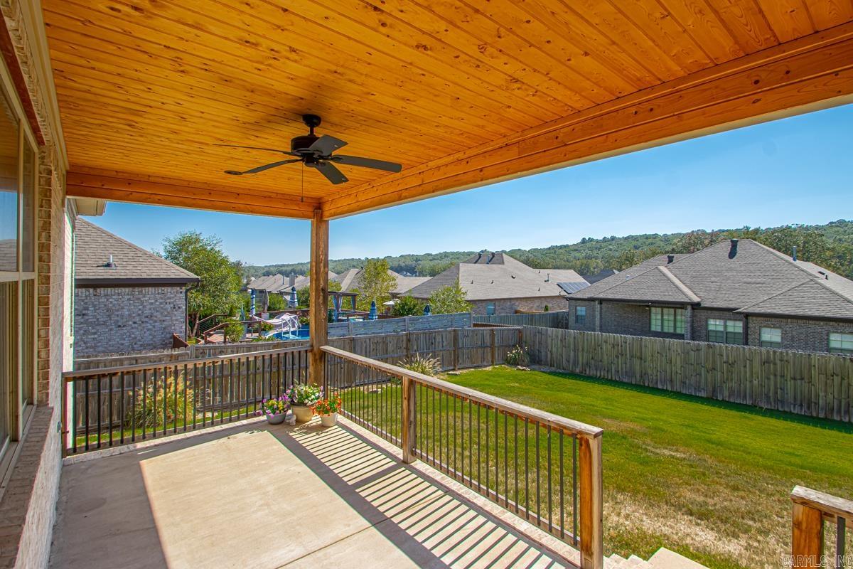 9717 Oak Forest Lane