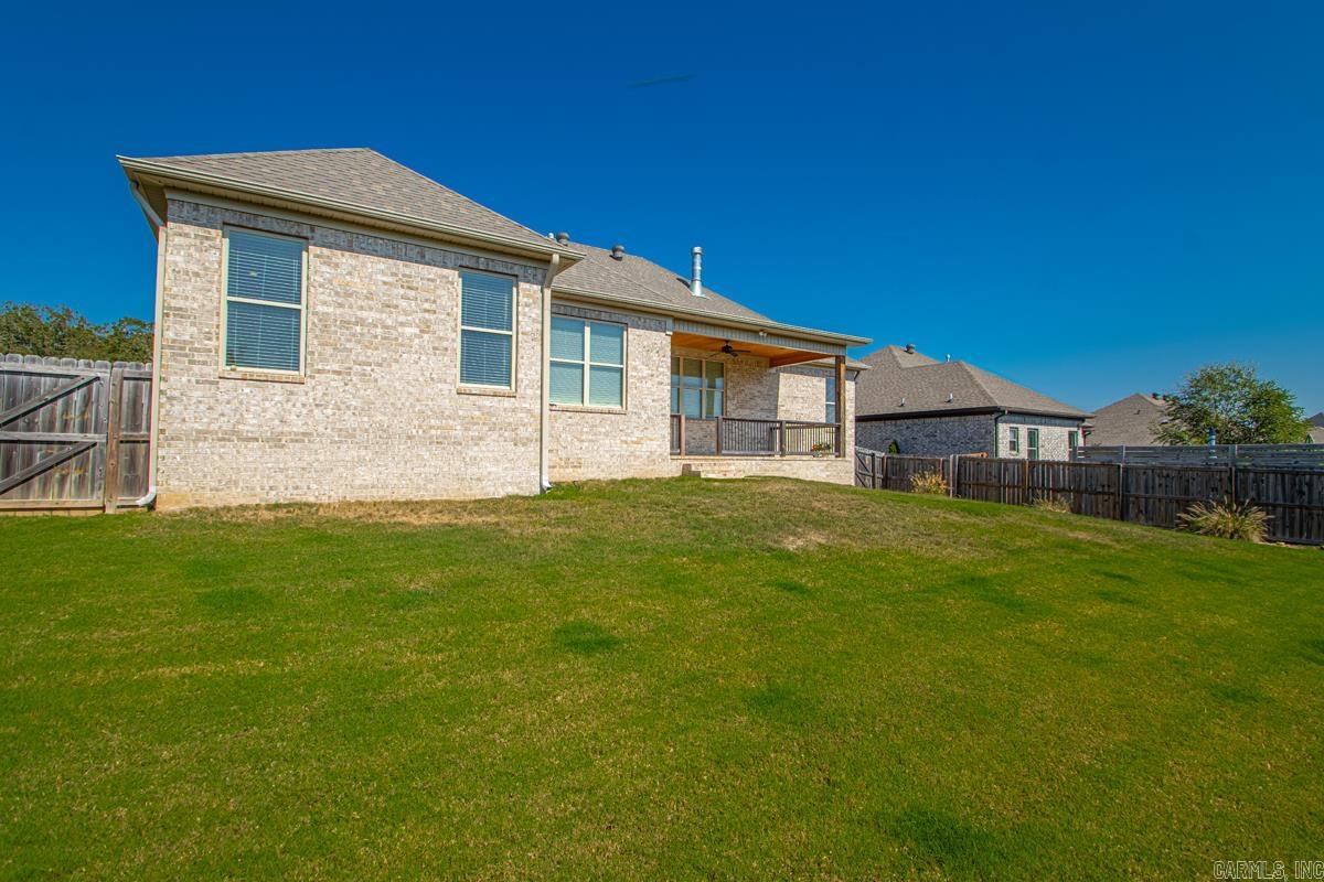 9717 Oak Forest Lane