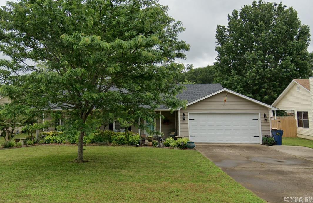 14 Fieldcrest Circle