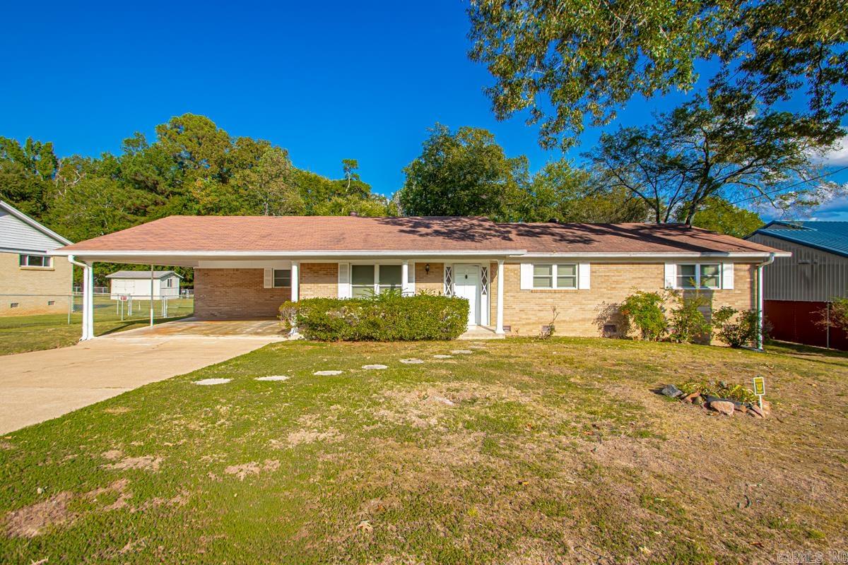 202 Rector Heights Drive