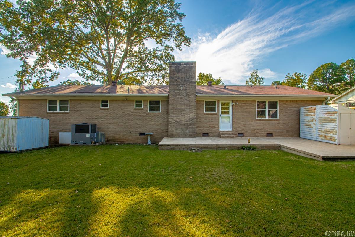 202 Rector Heights Drive