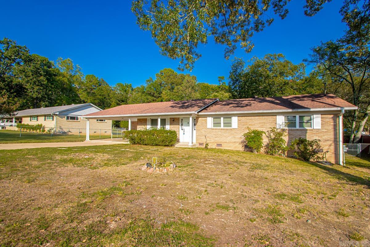 202 Rector Heights Drive
