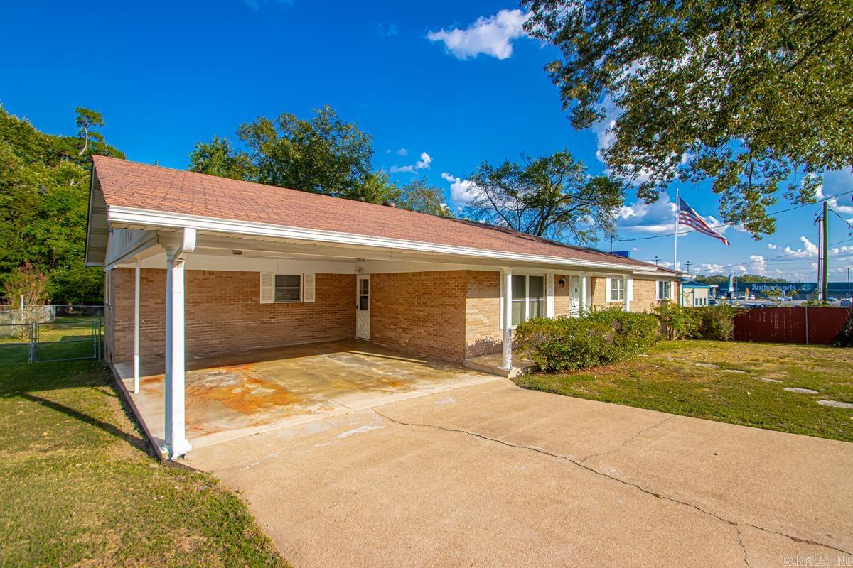 202 Rector Heights Drive