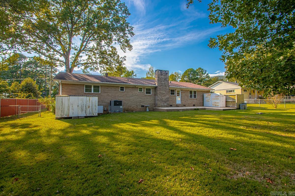 202 Rector Heights Drive