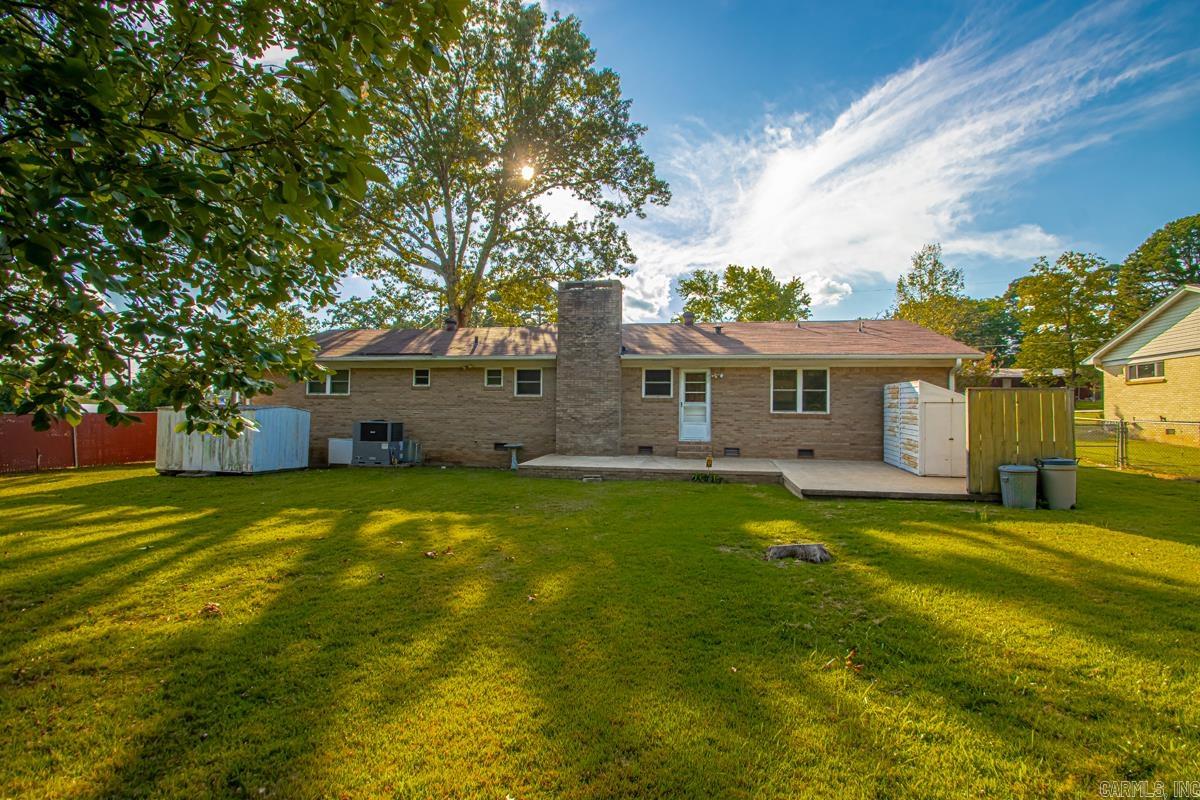 202 Rector Heights Drive