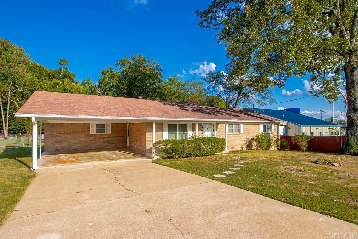 202 Rector Heights Drive