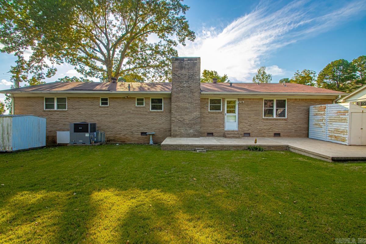 202 Rector Heights Drive