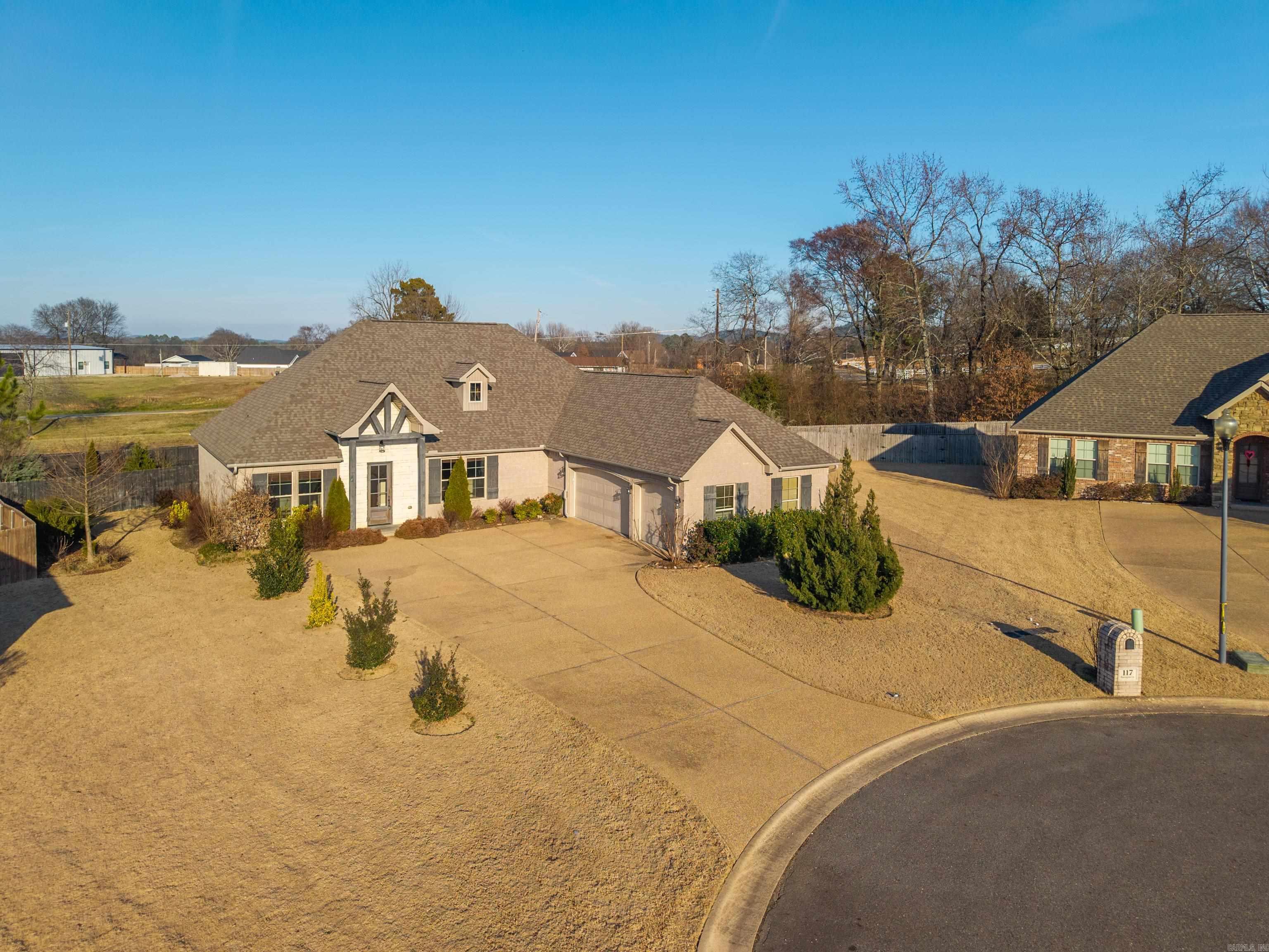 117 Harrington Ln
