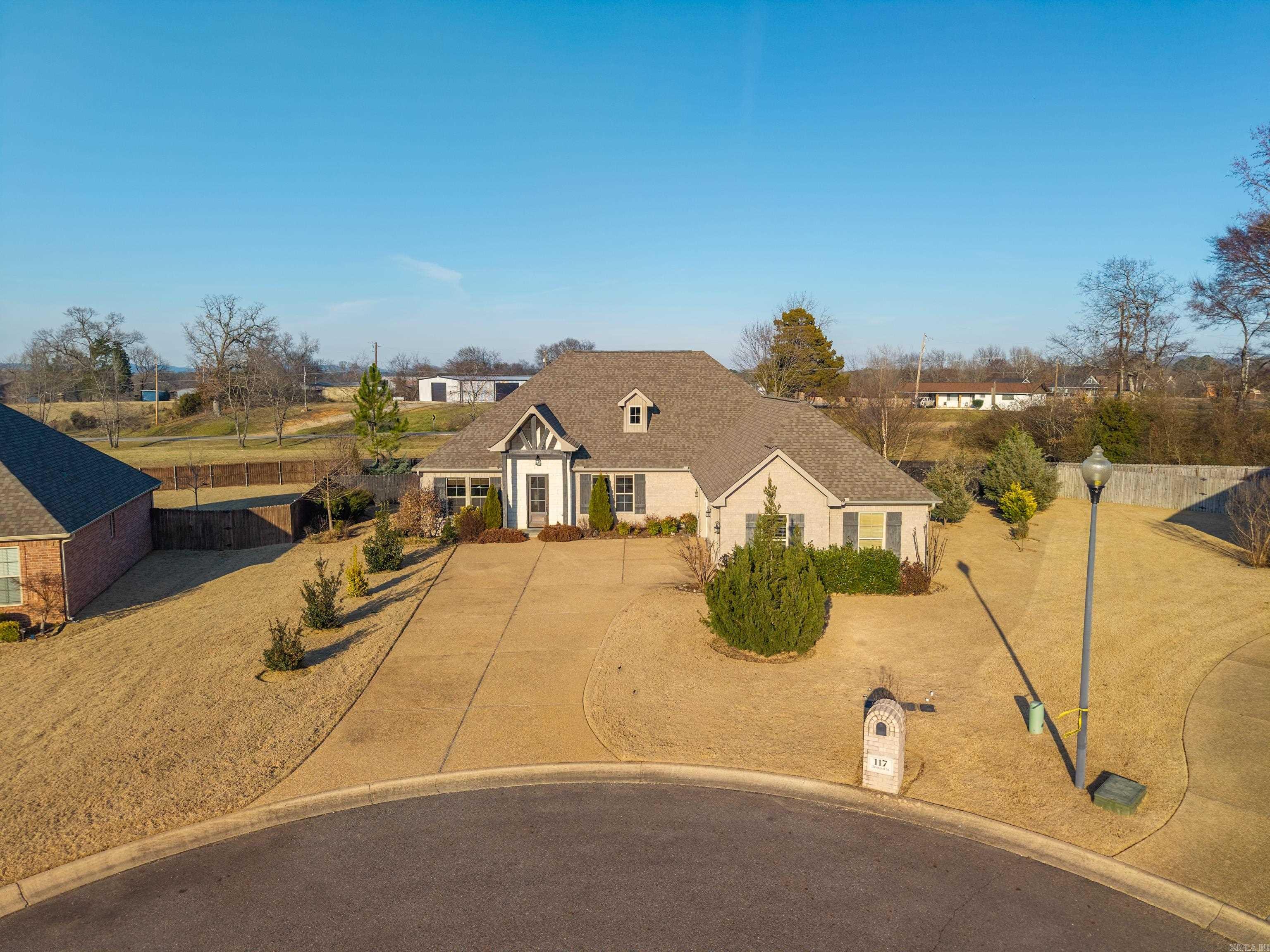 117 Harrington Ln