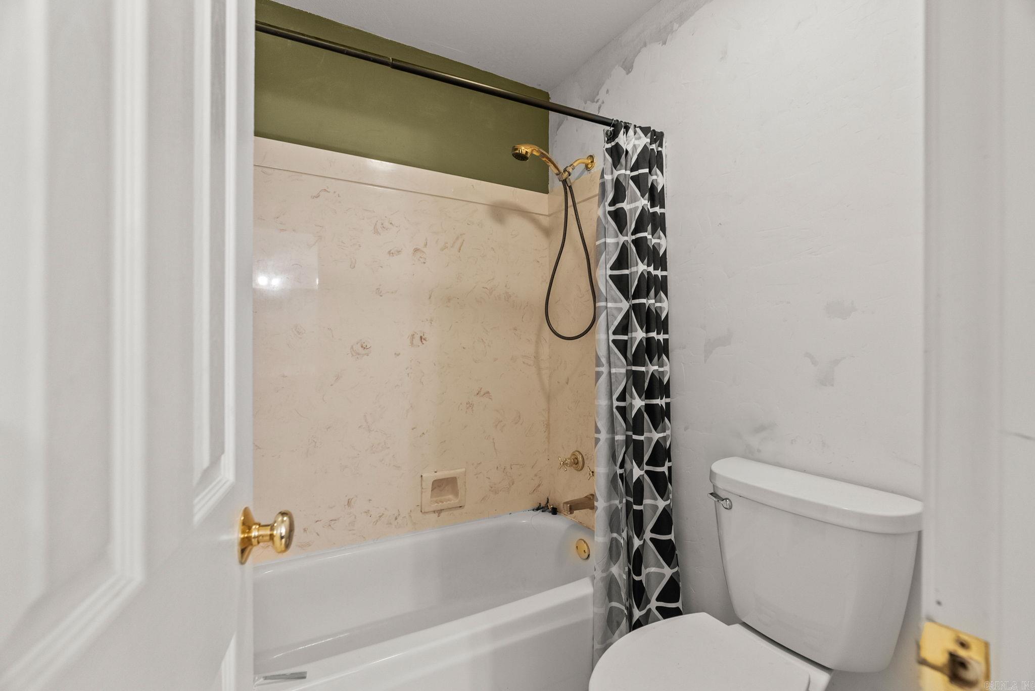 5 Crystal Mountain Drive