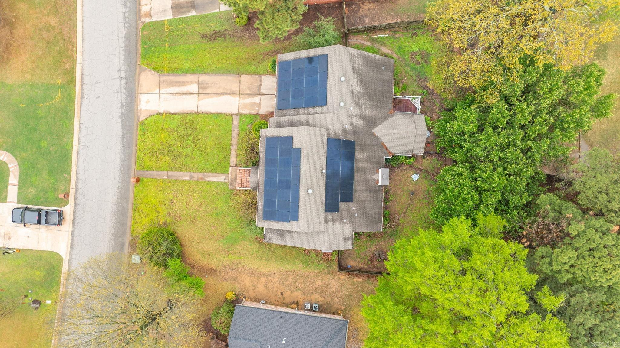 5 Crystal Mountain Drive