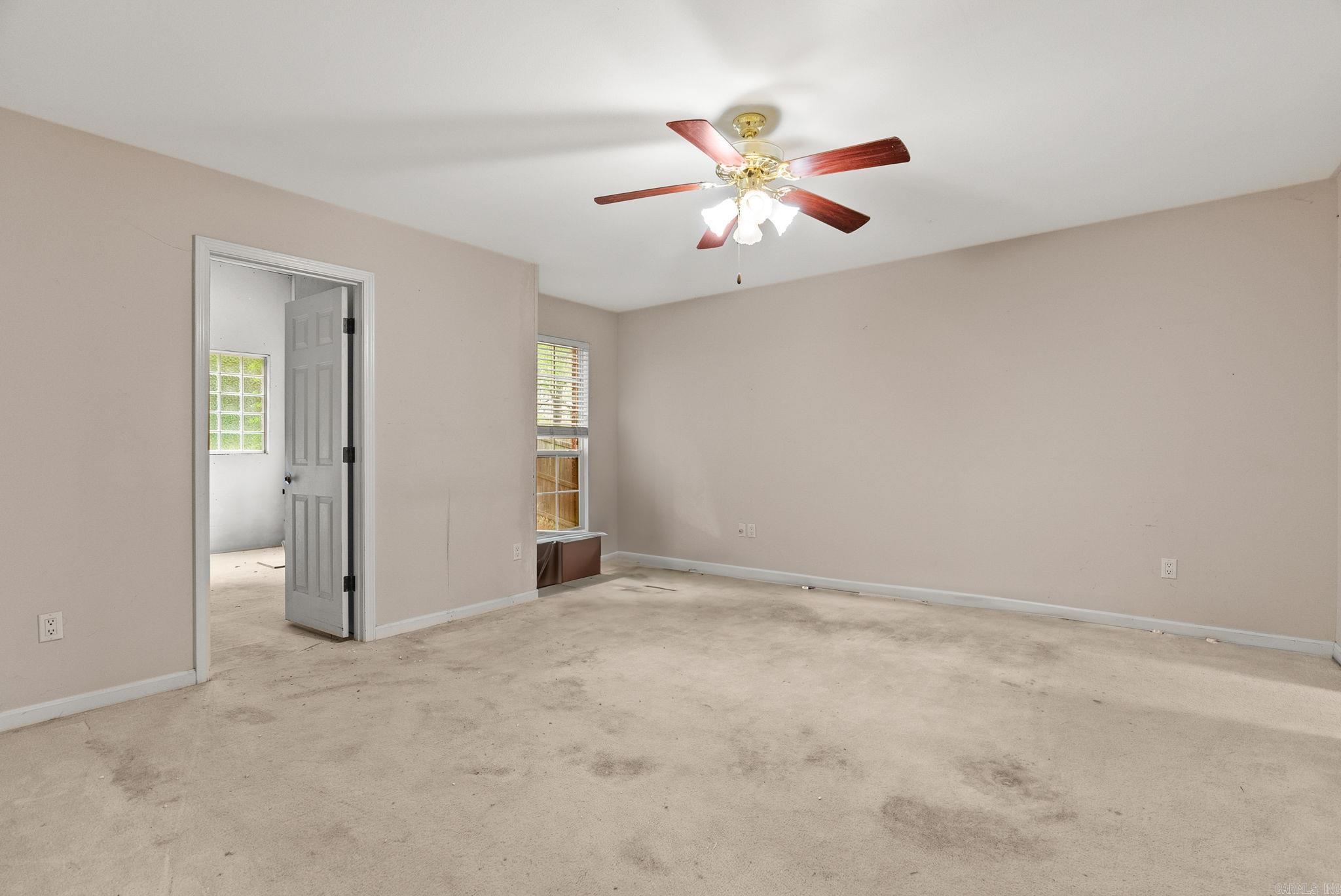5 Crystal Mountain Drive
