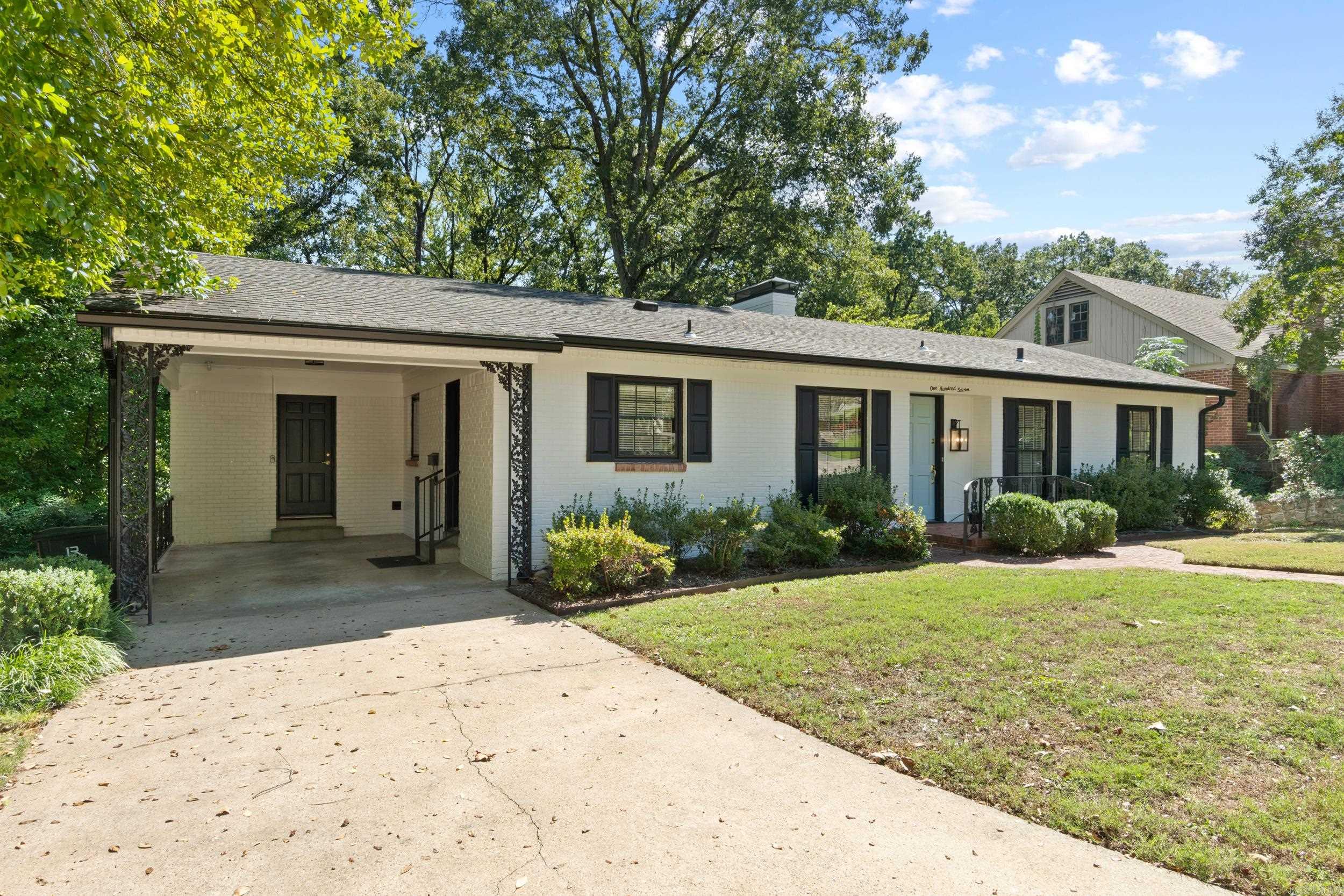 107 Normandy Road