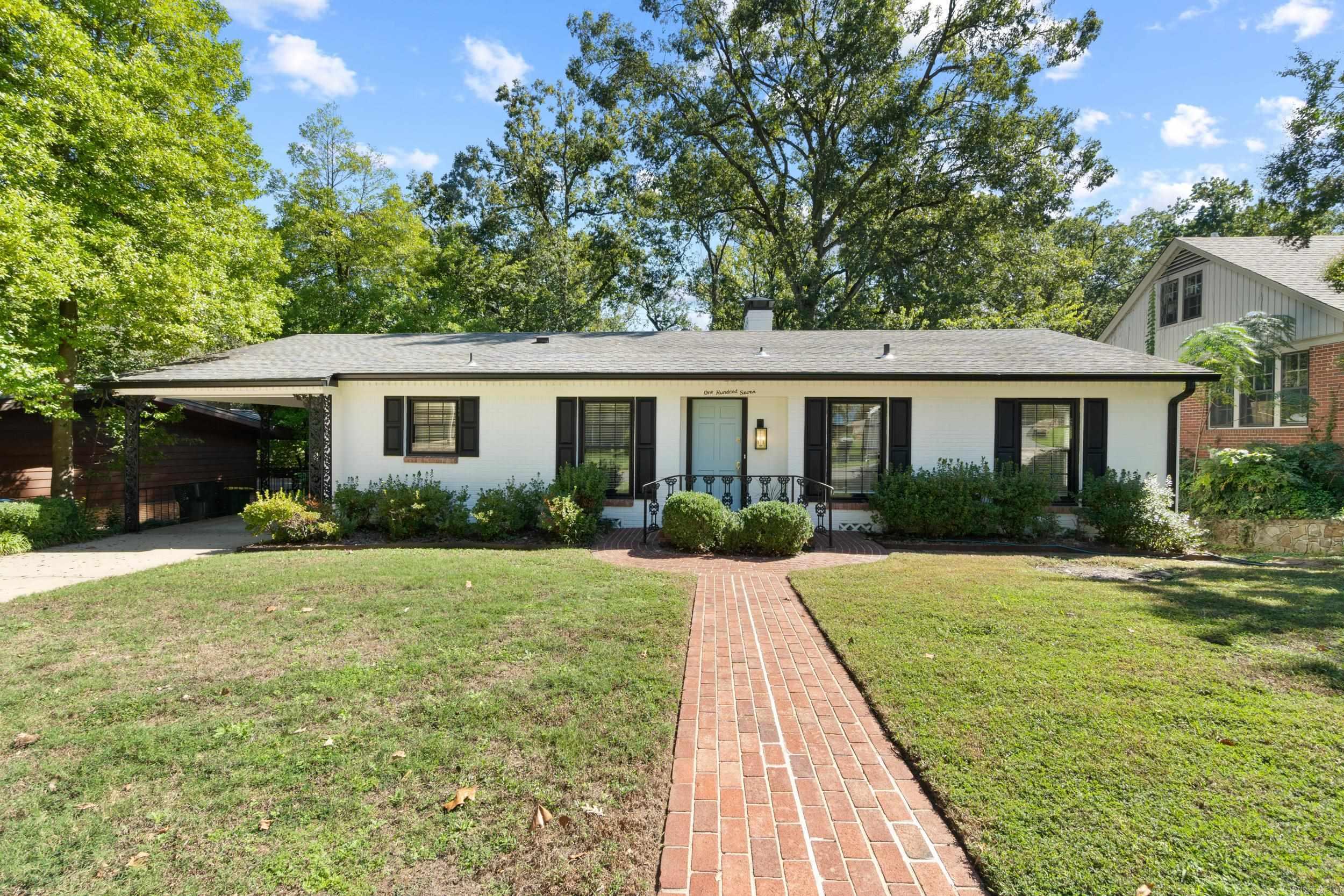 107 Normandy Road